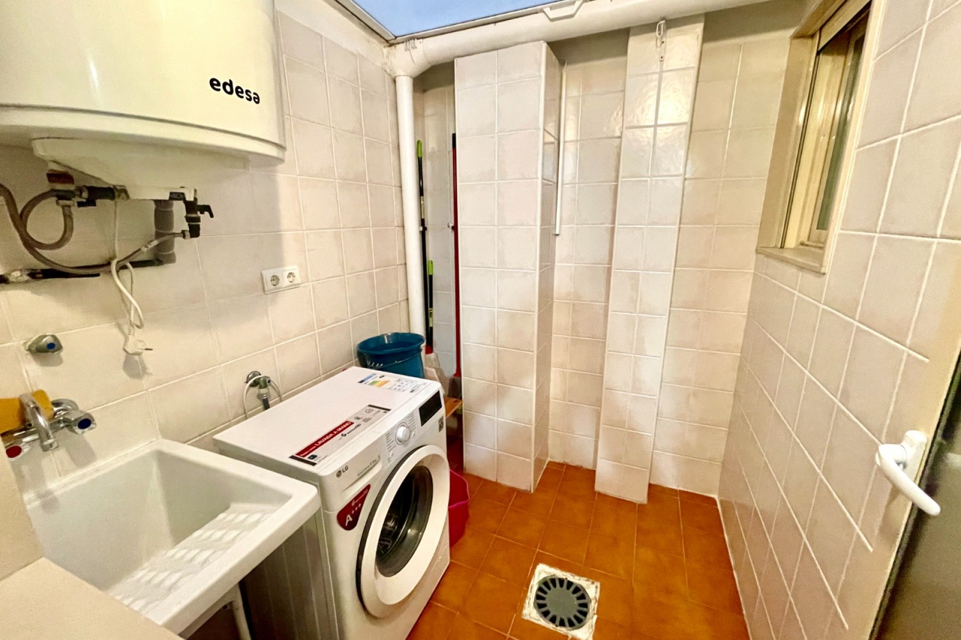 Resale - Villa -
Almoradí - Inland