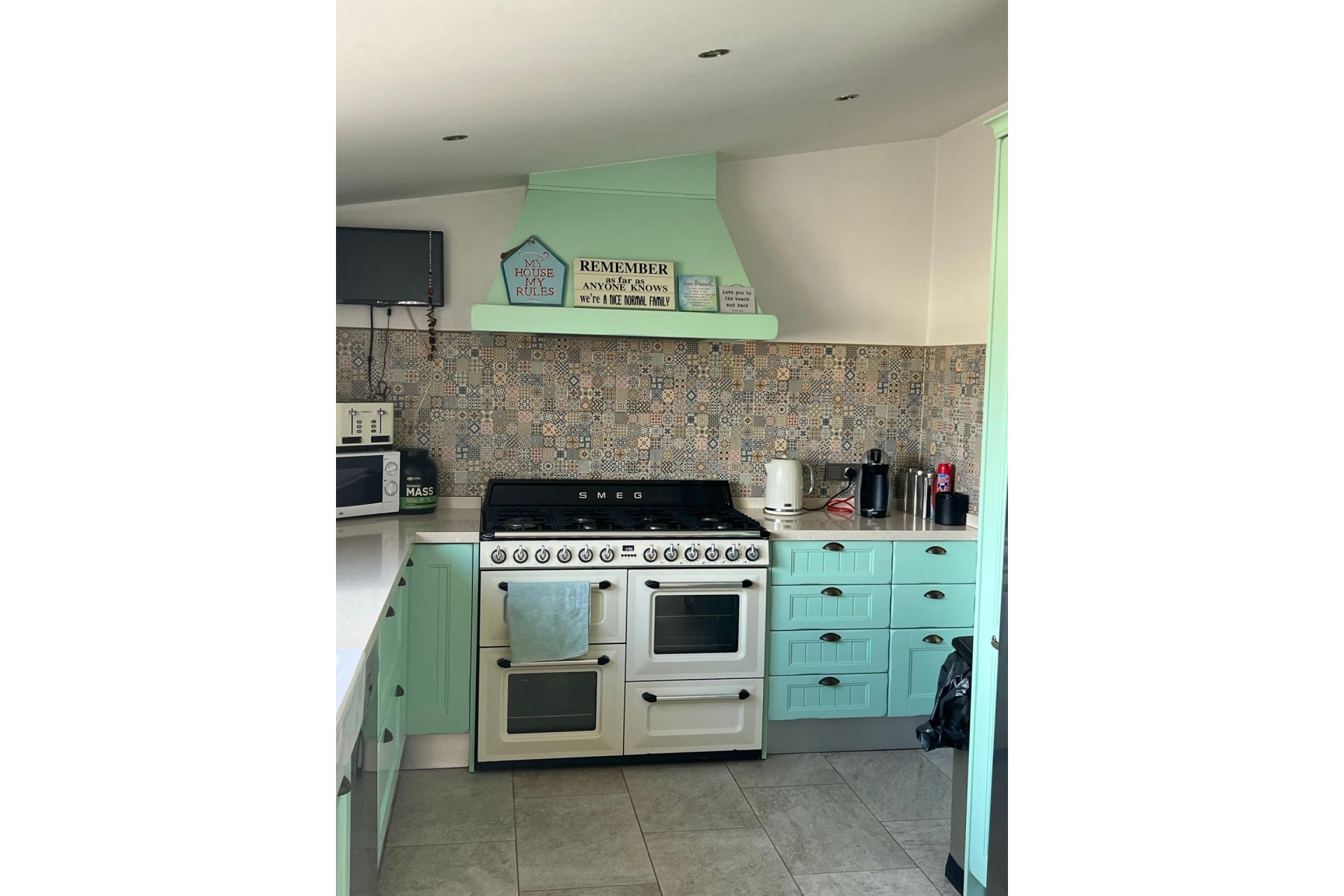 Resale - Villa -
Almoradí