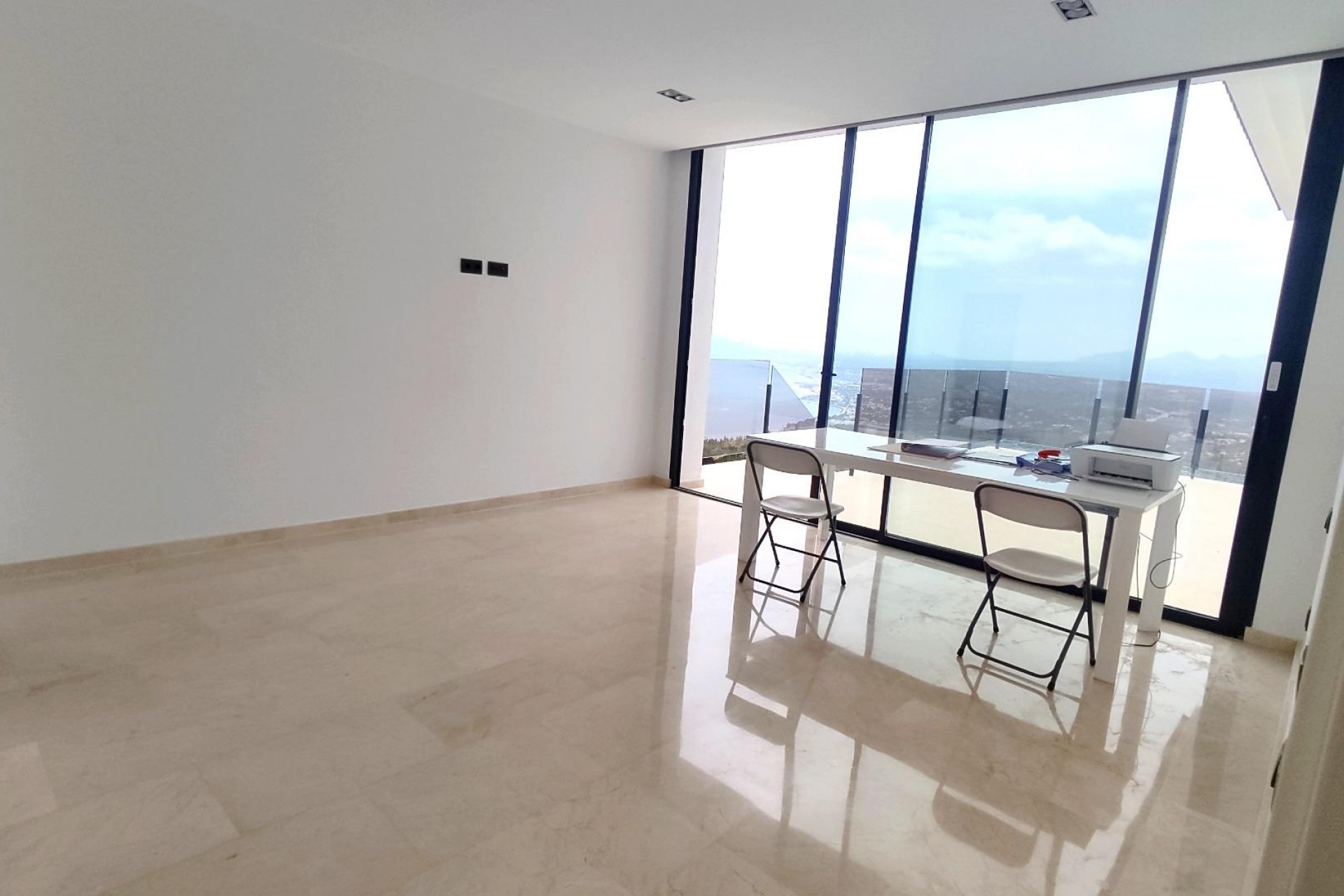 Resale - Villa -
Altea - Altea Hills