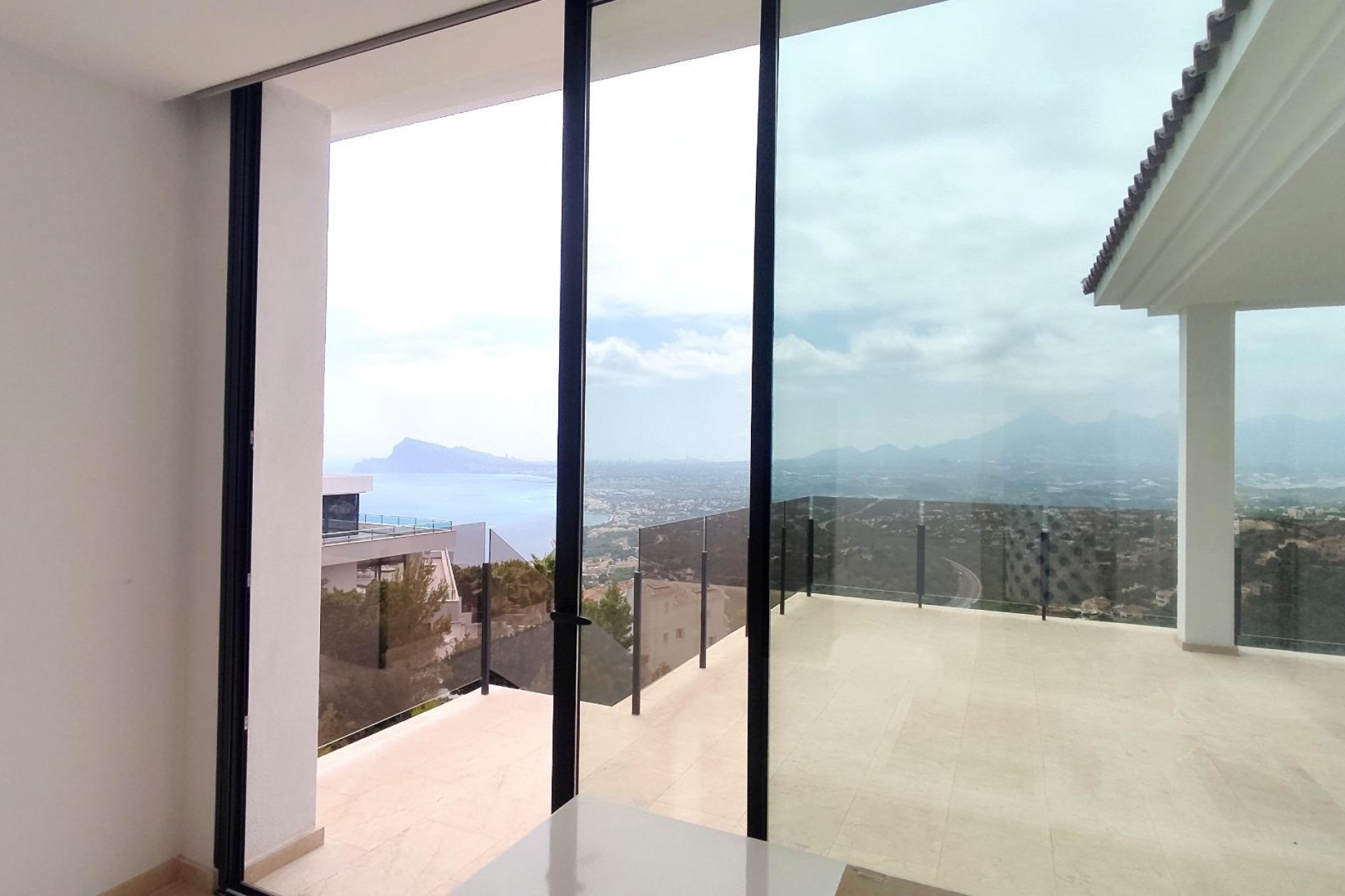 Resale - Villa -
Altea - Altea Hills