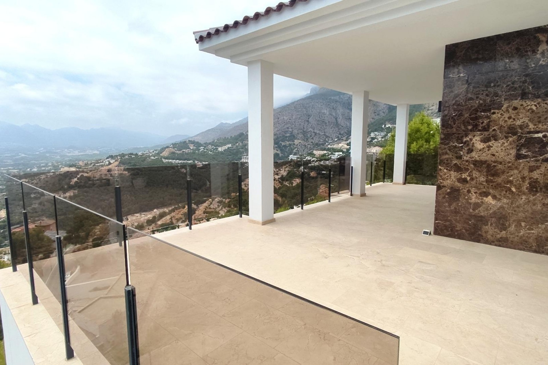 Resale - Villa -
Altea - Altea Hills