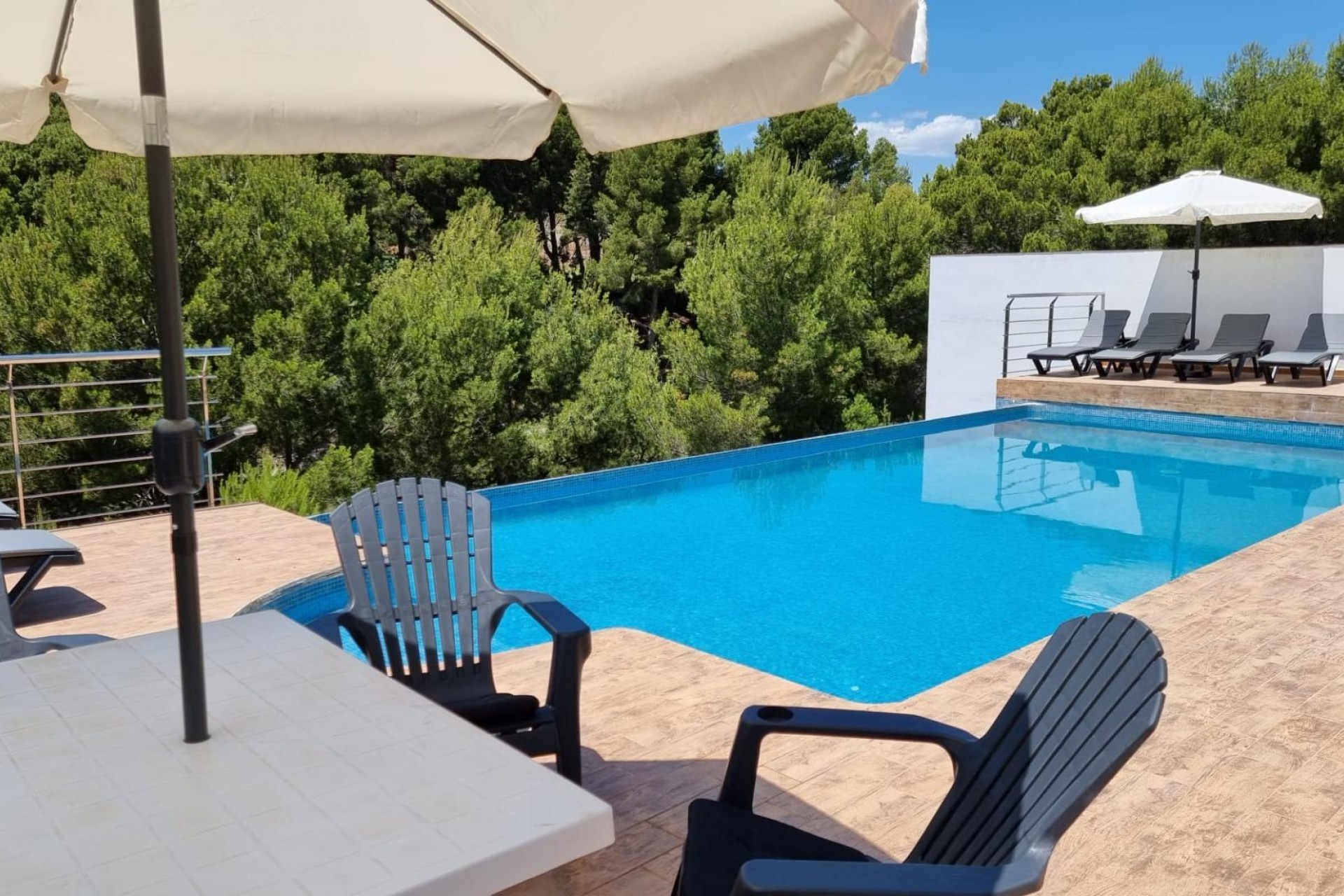 Resale - Villa -
Altea - Altea Hills