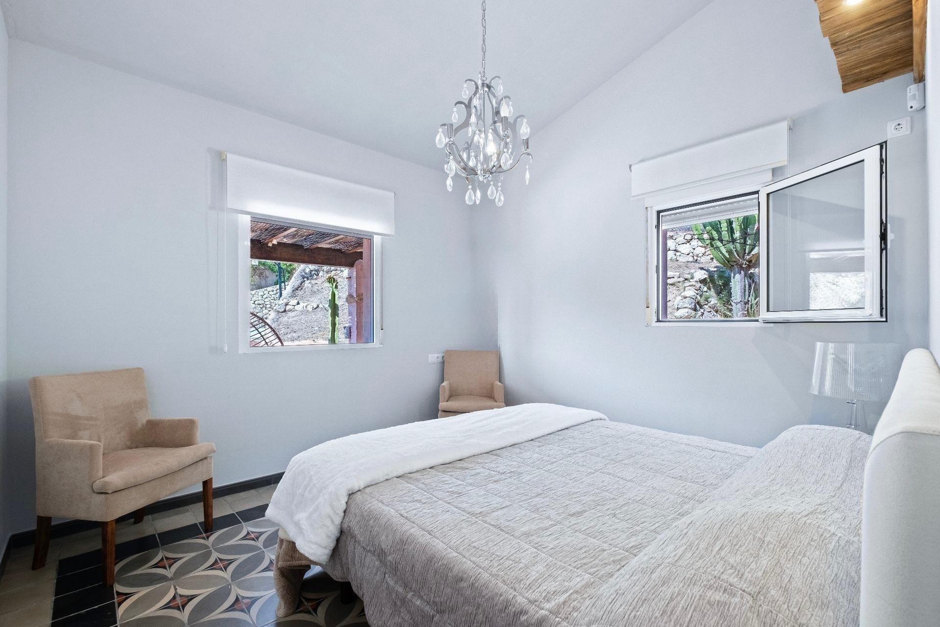 Resale - Villa -
Altea - Balcón De Altea