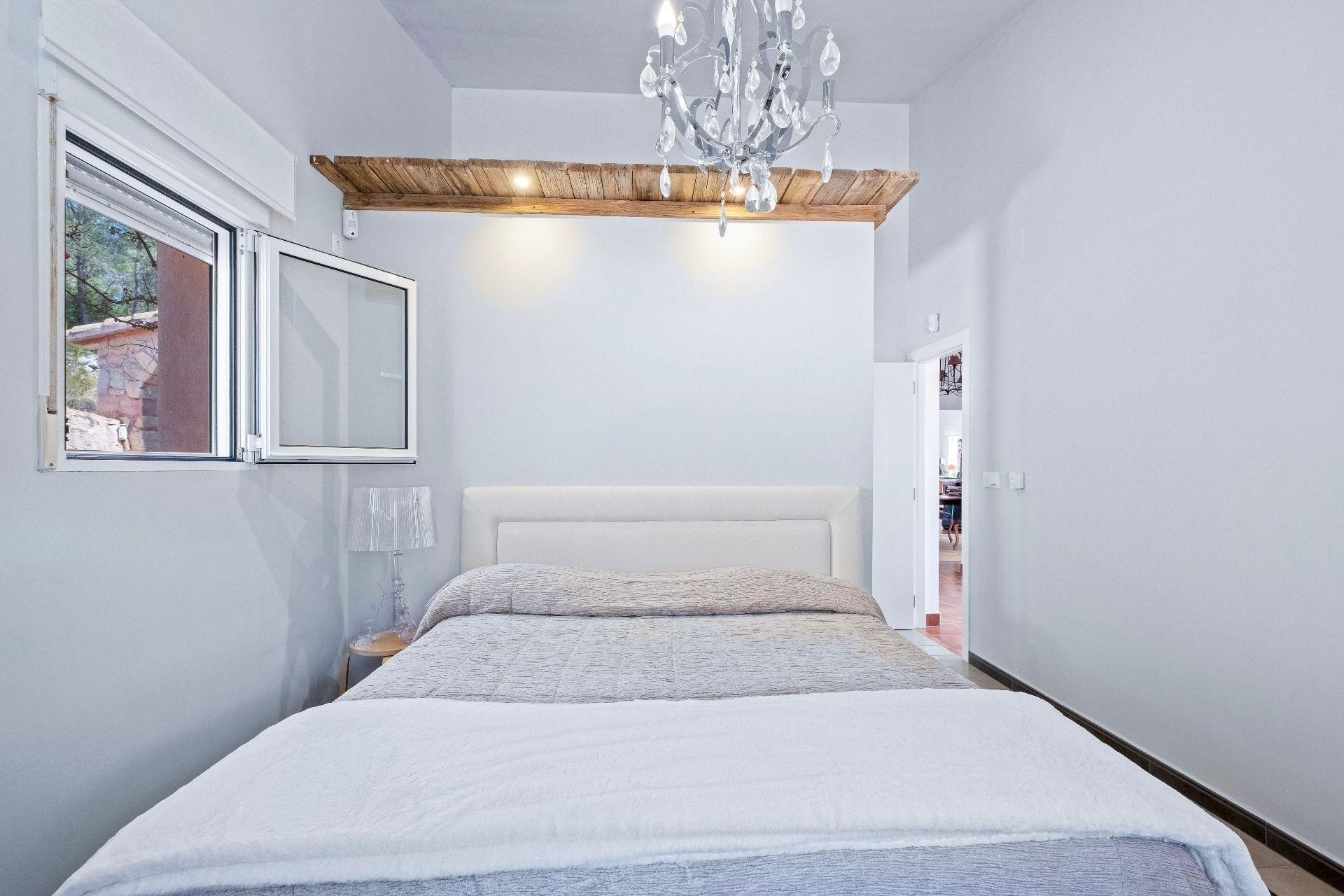 Resale - Villa -
Altea - Balcón De Altea