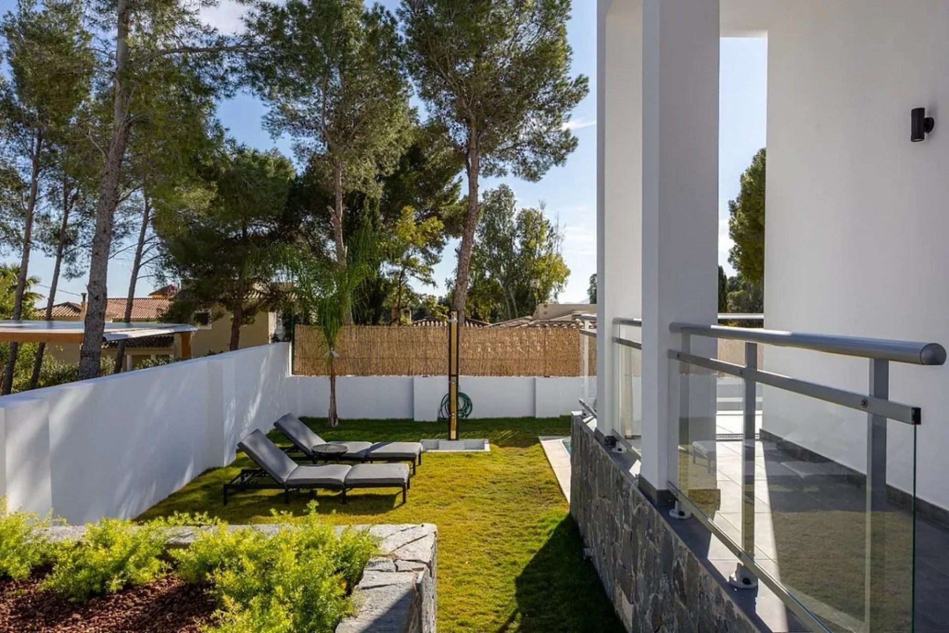 Resale - Villa -
Altea - Costa Blanca