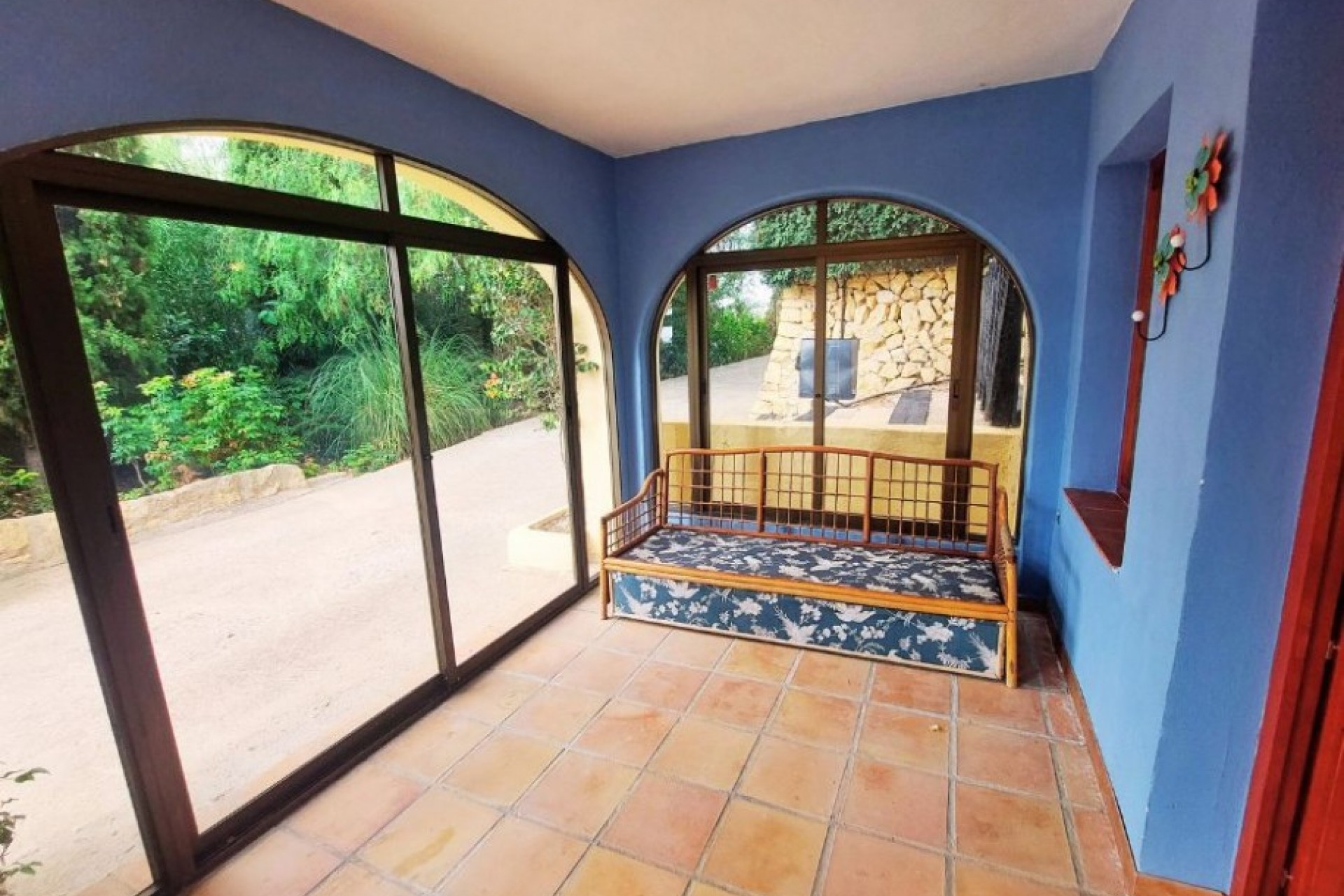 Resale - Villa -
Altea - Costa Blanca