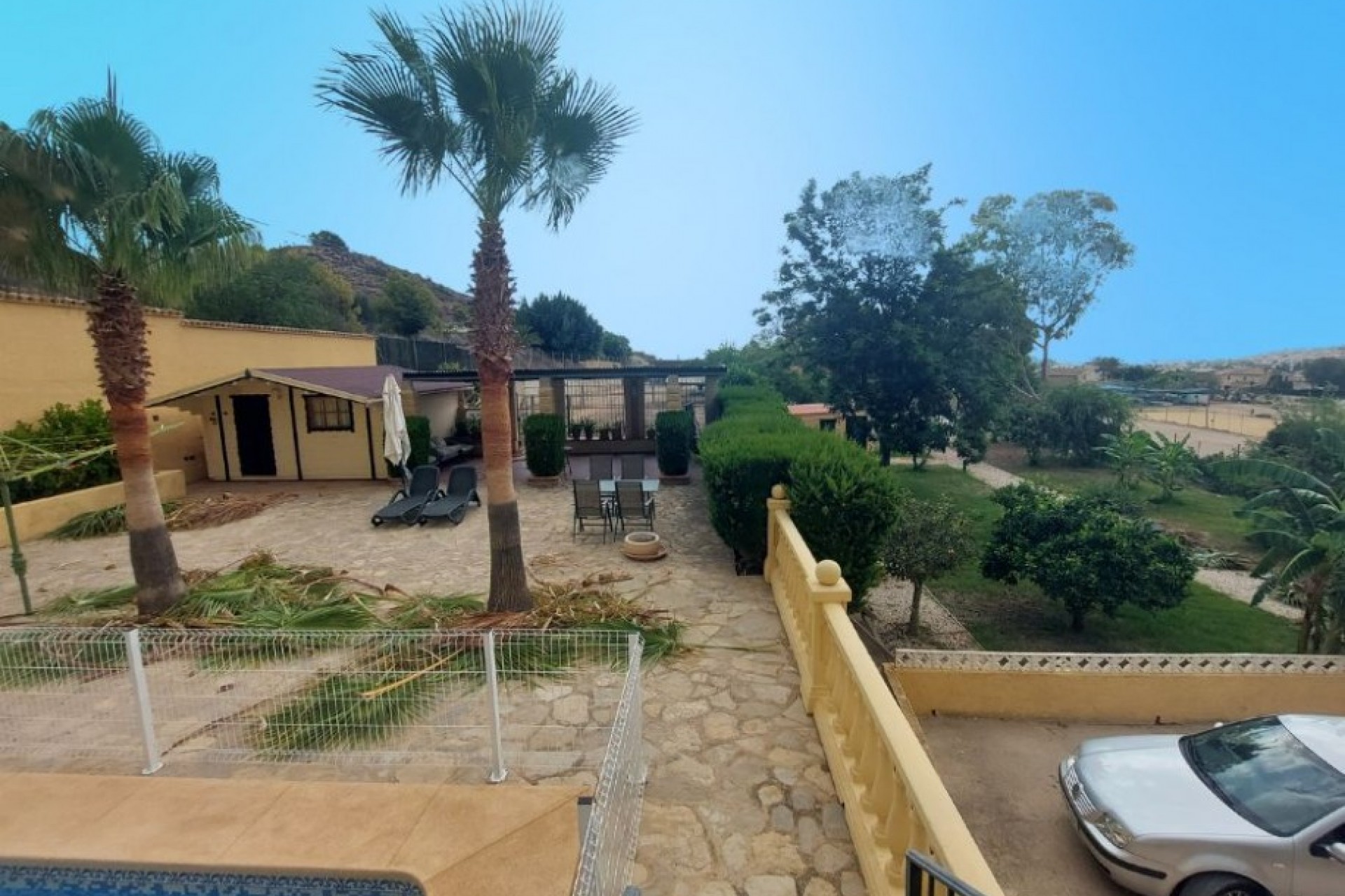 Resale - Villa -
Altea - Costa Blanca