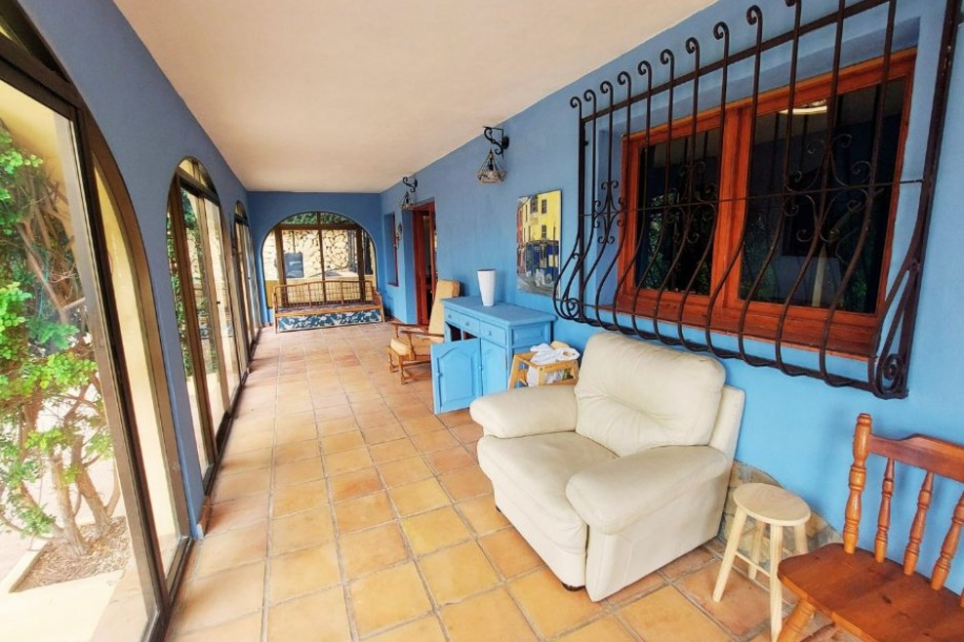 Resale - Villa -
Altea - Costa Blanca