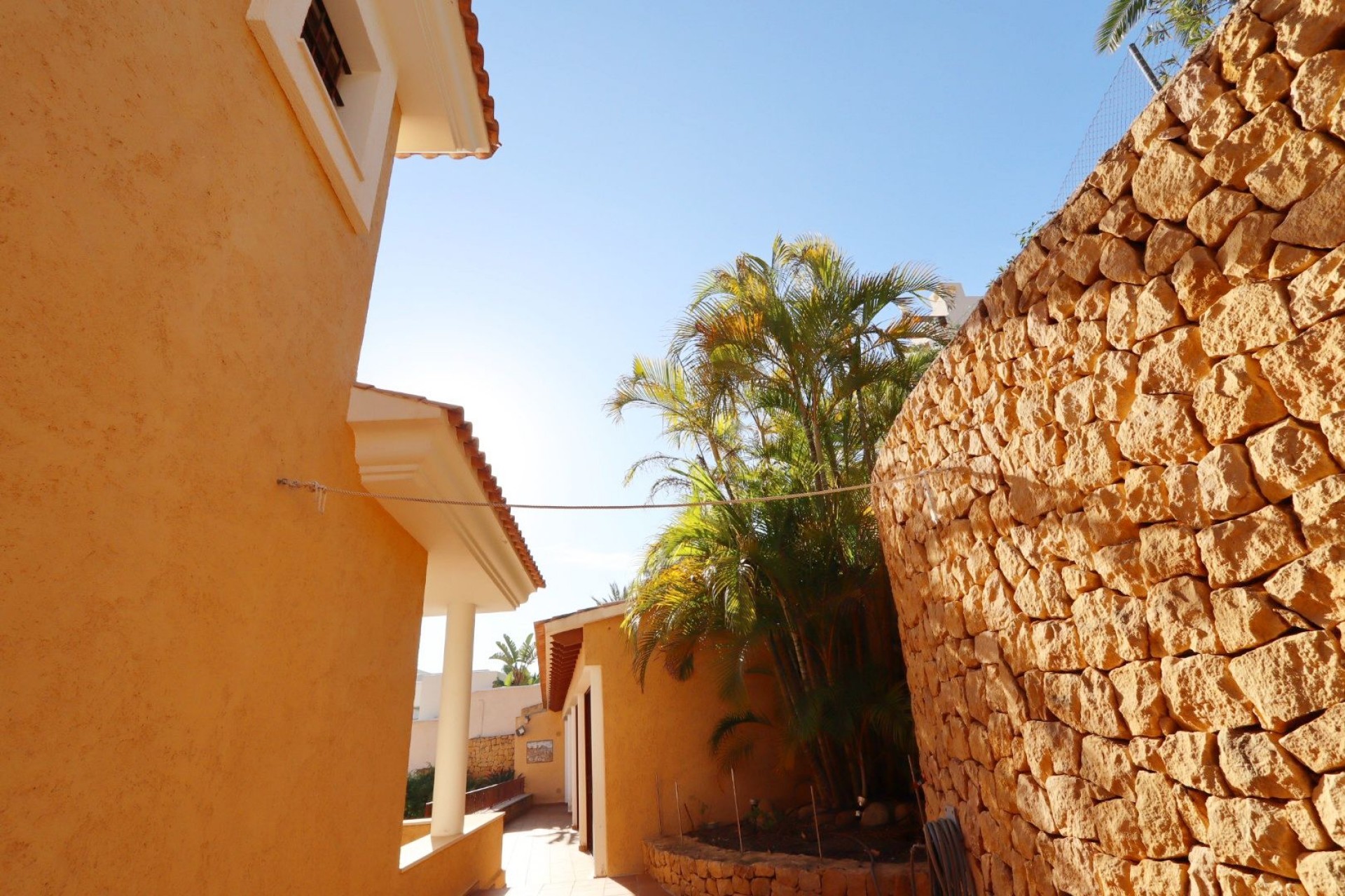 Resale - Villa -
Altea - Costa Blanca