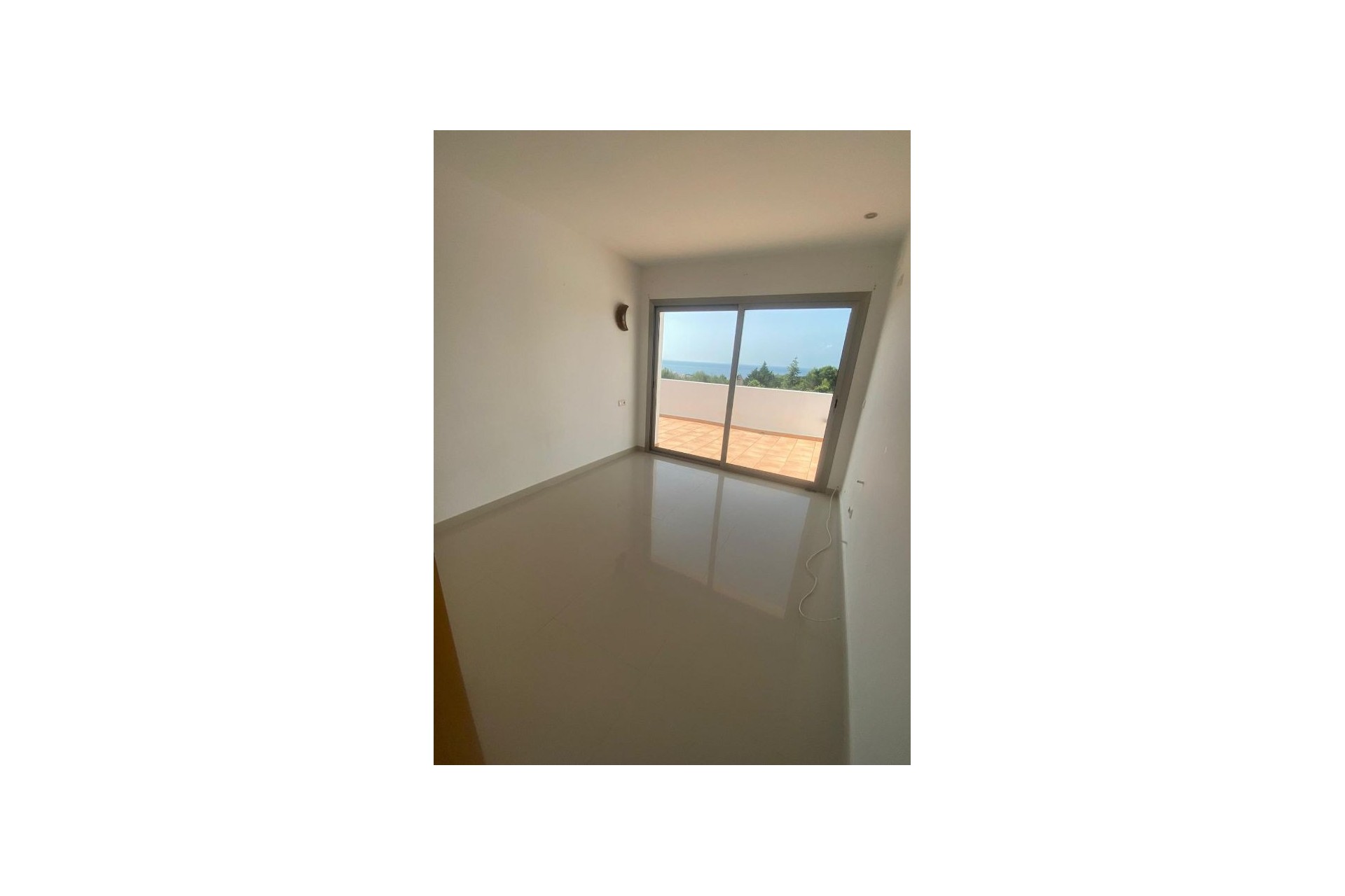 Resale - Villa -
Altea - Costa Blanca