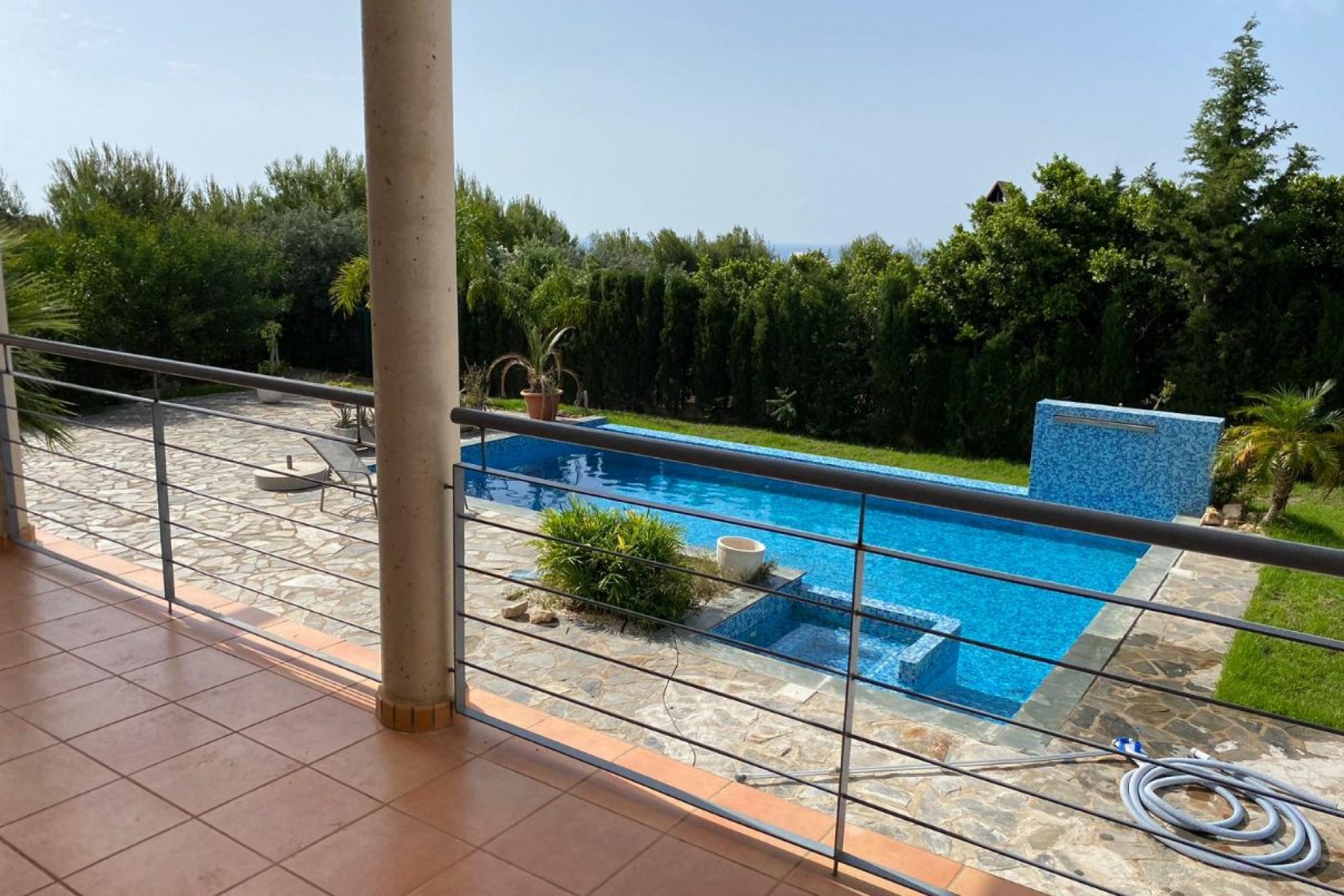 Resale - Villa -
Altea - Costa Blanca