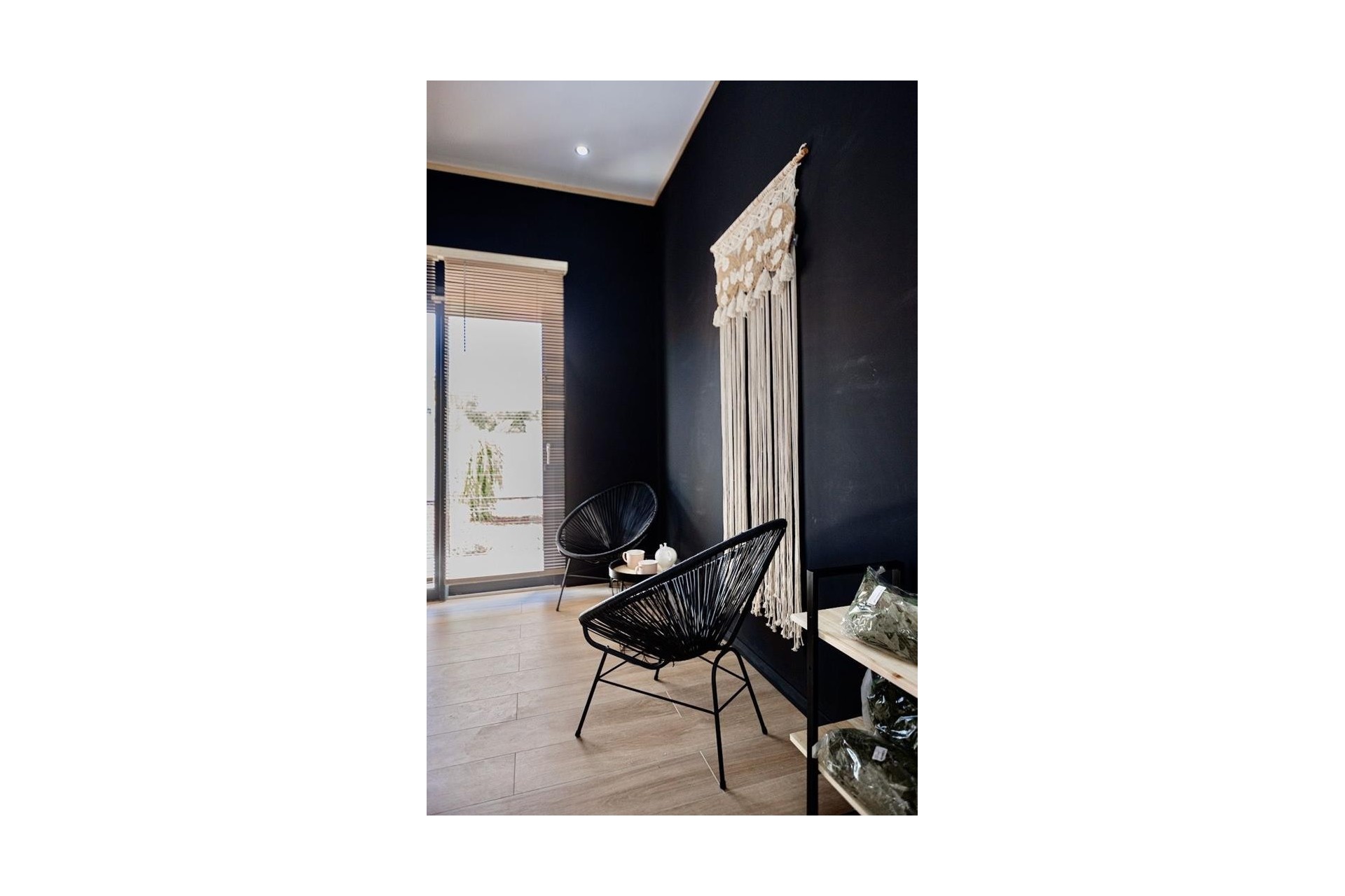 Resale - Villa -
Altea - Costa Blanca