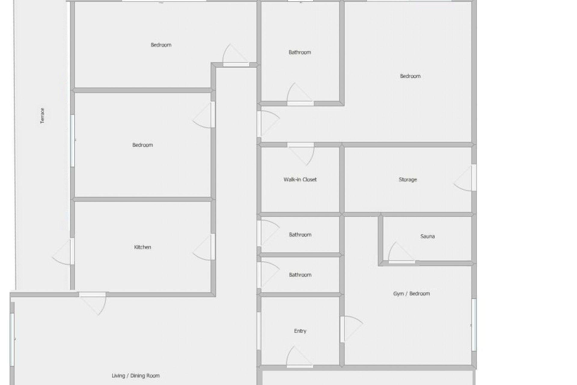 Resale - Villa -
Altea - Costa Blanca