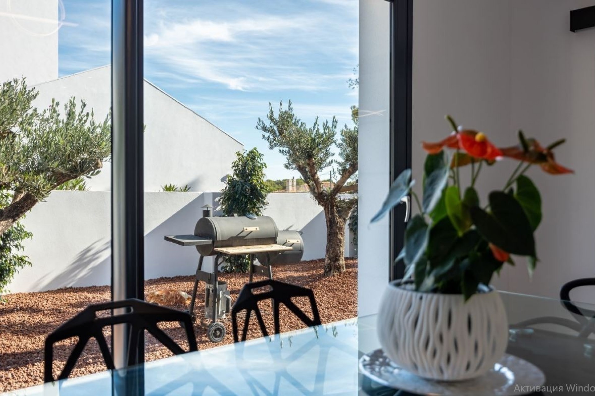 Resale - Villa -
Altea - Costa Blanca