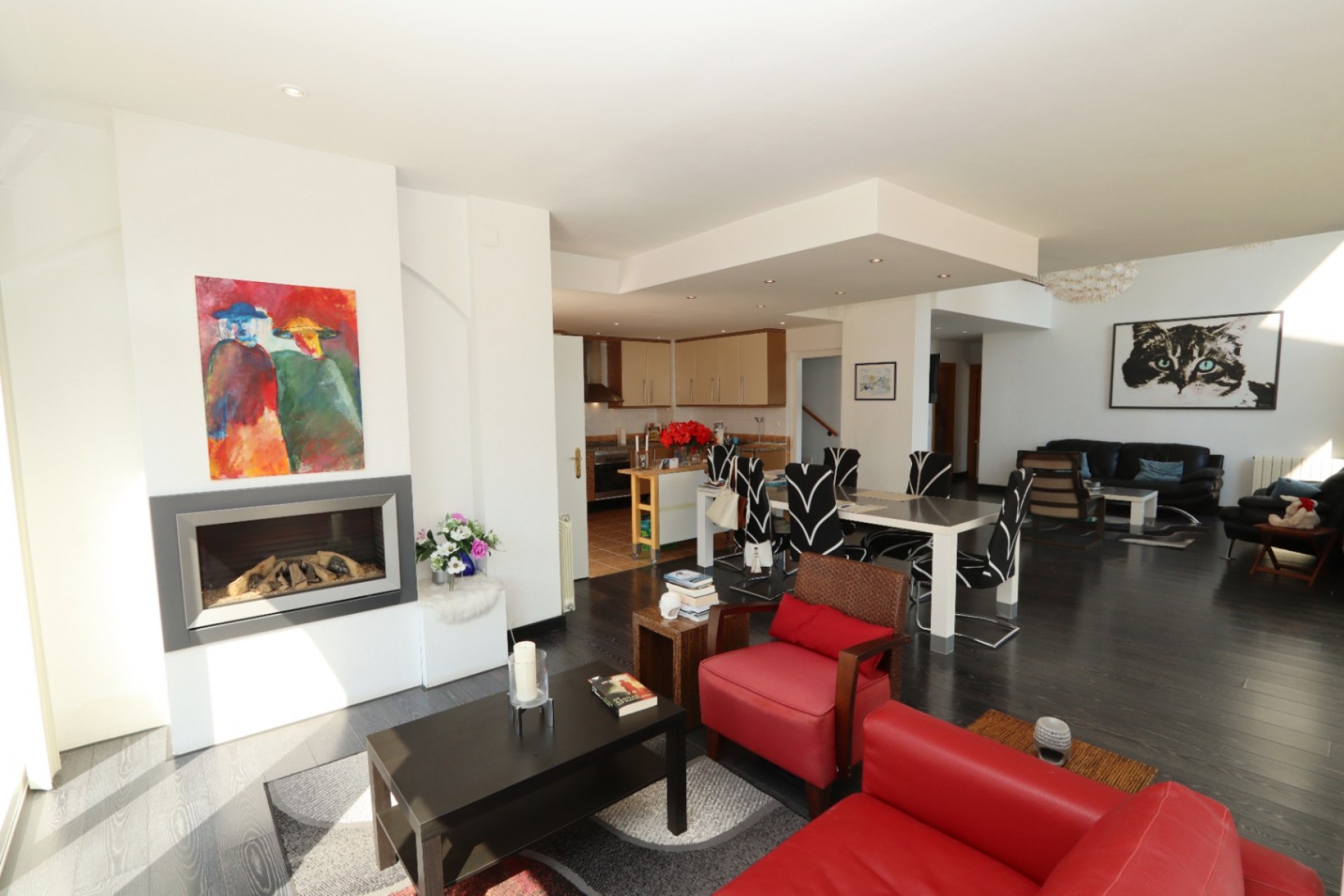 Resale - Villa -
Altea - Costa Blanca