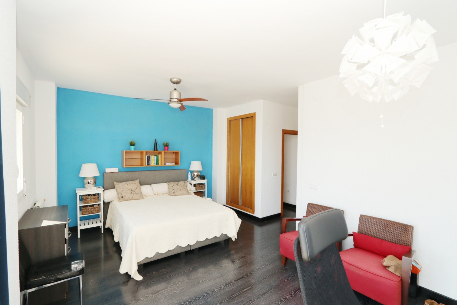 Resale - Villa -
Altea - Costa Blanca