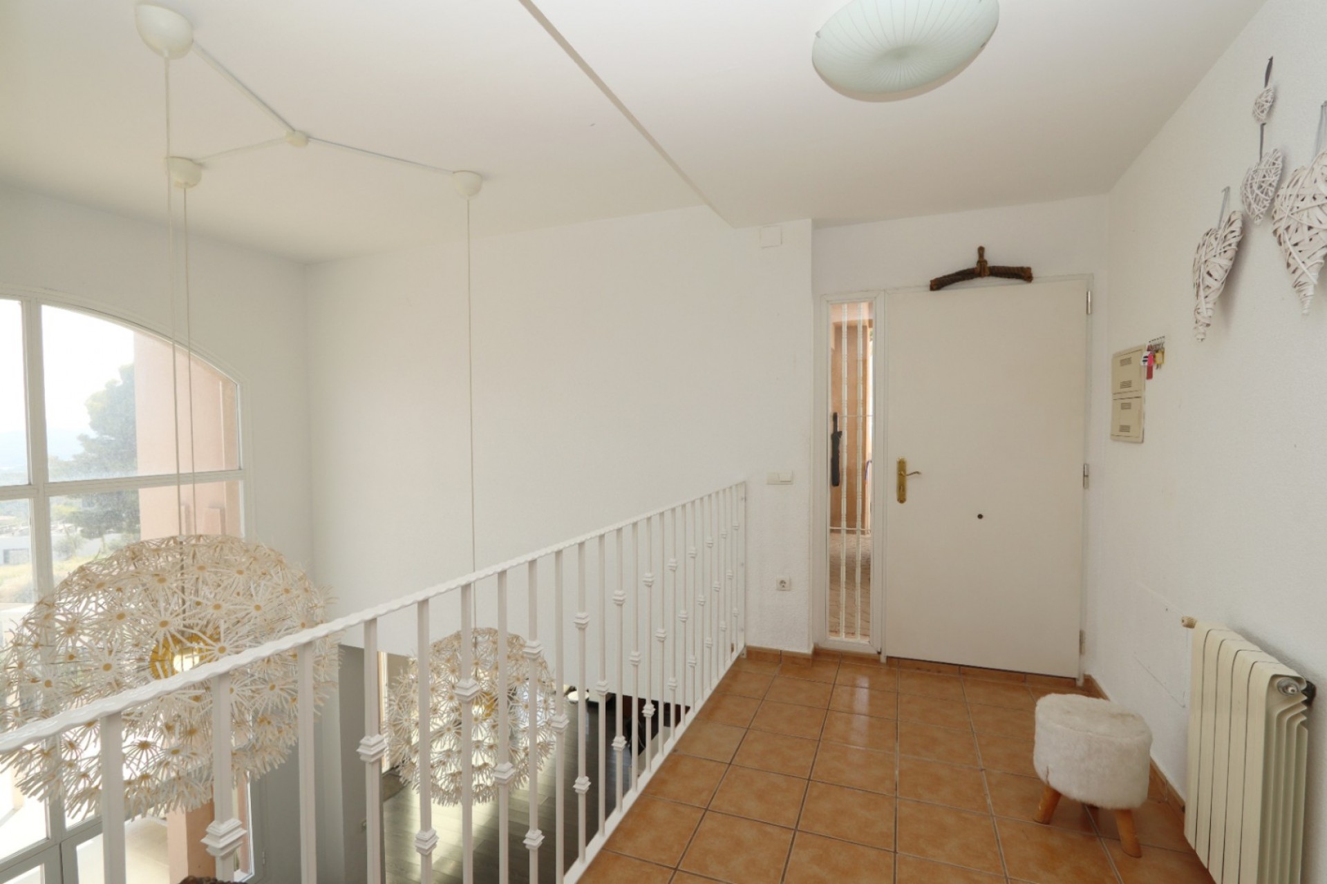 Resale - Villa -
Altea - Costa Blanca