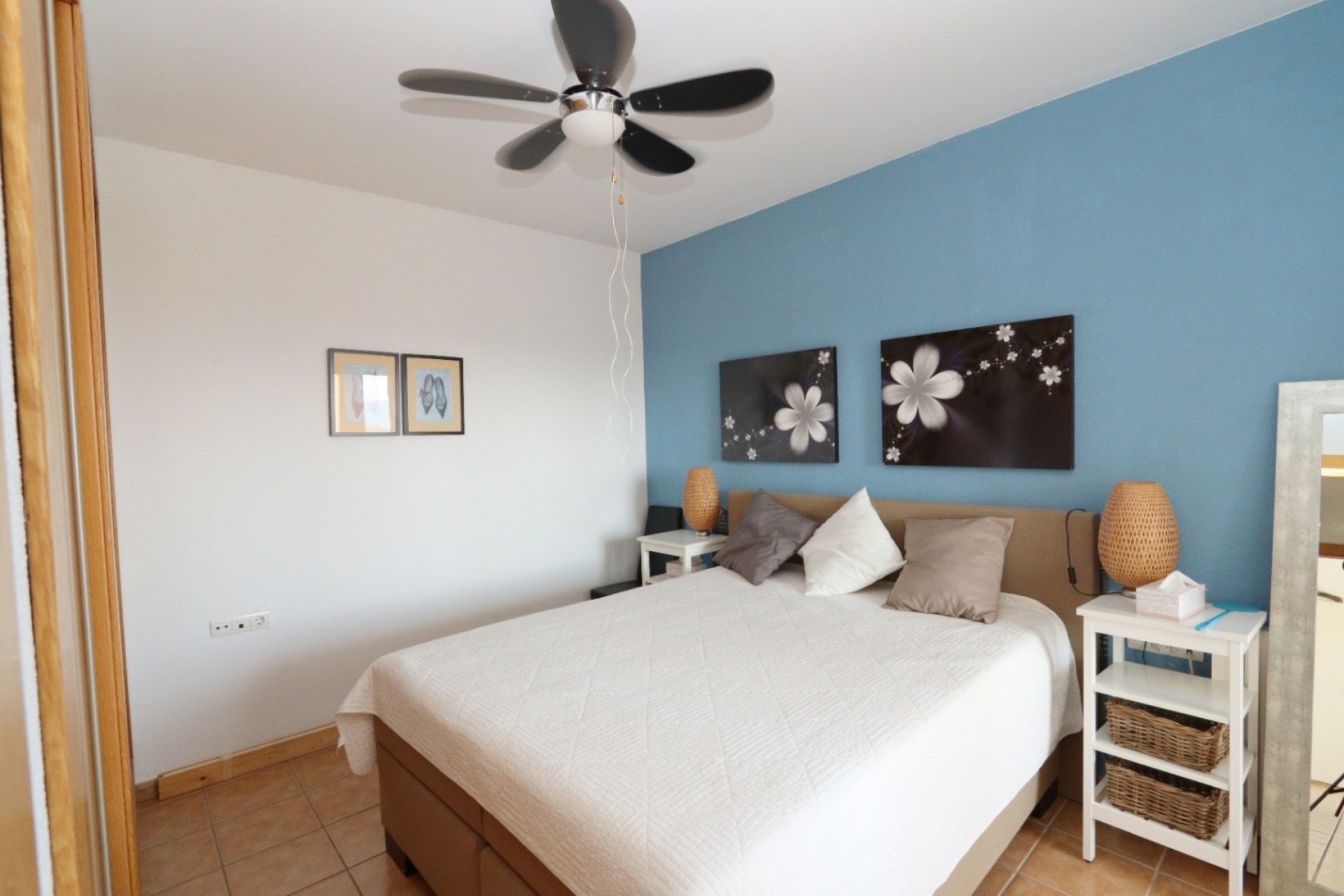 Resale - Villa -
Altea - Costa Blanca