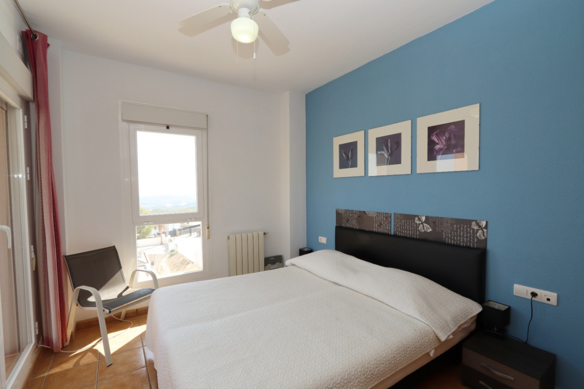 Resale - Villa -
Altea - Costa Blanca