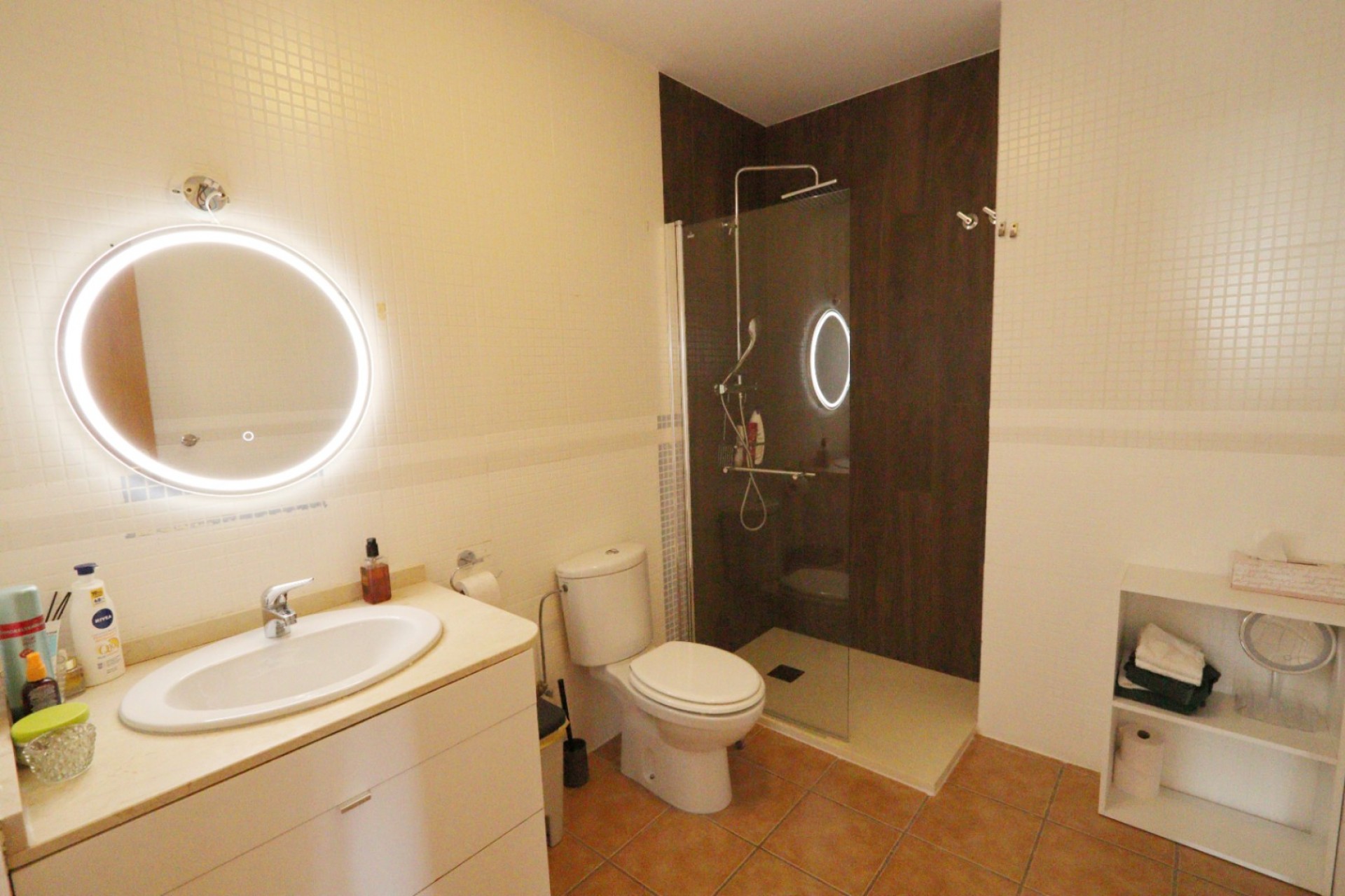 Resale - Villa -
Altea - Costa Blanca