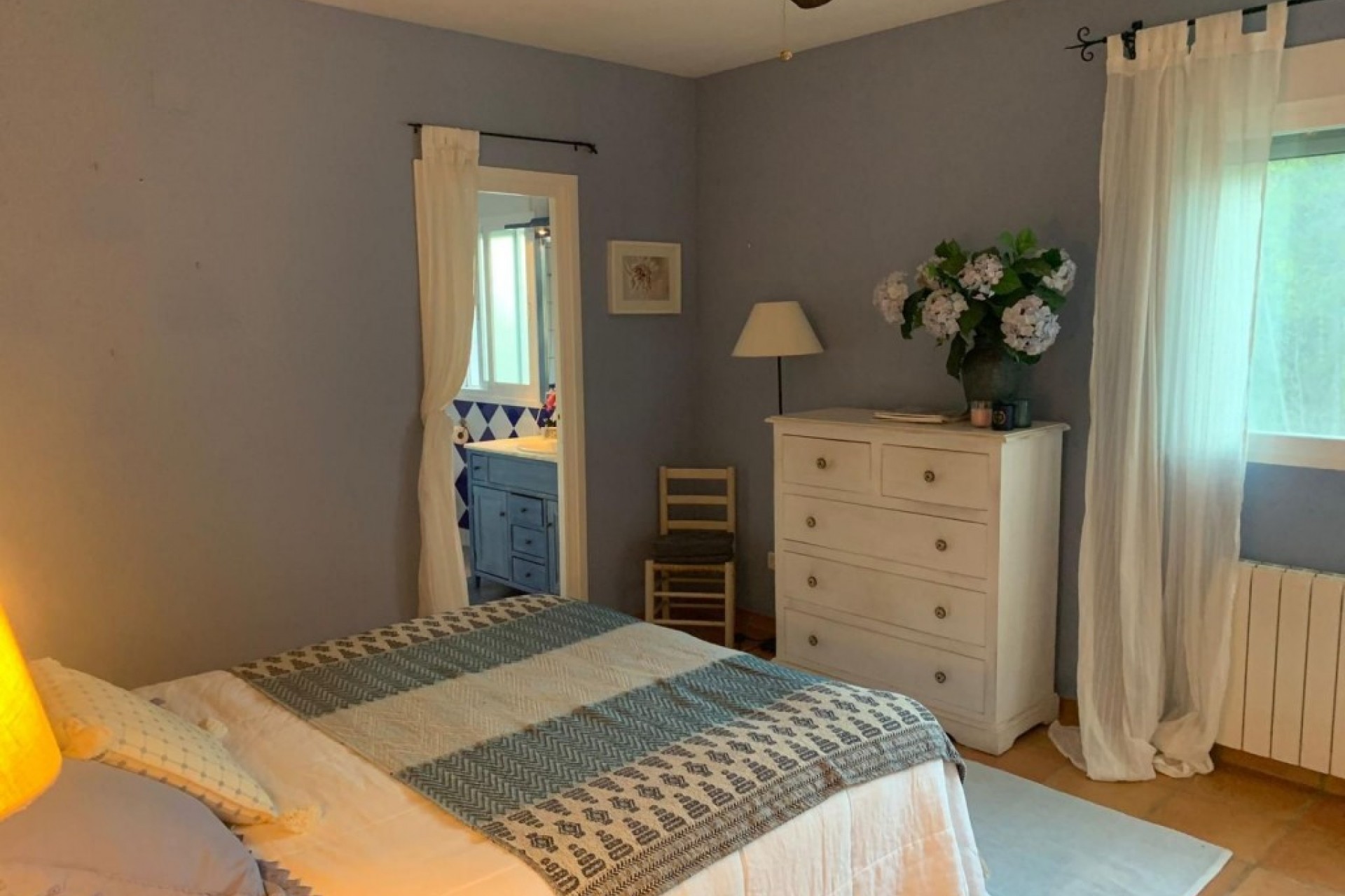 Resale - Villa -
Altea - Costa Blanca