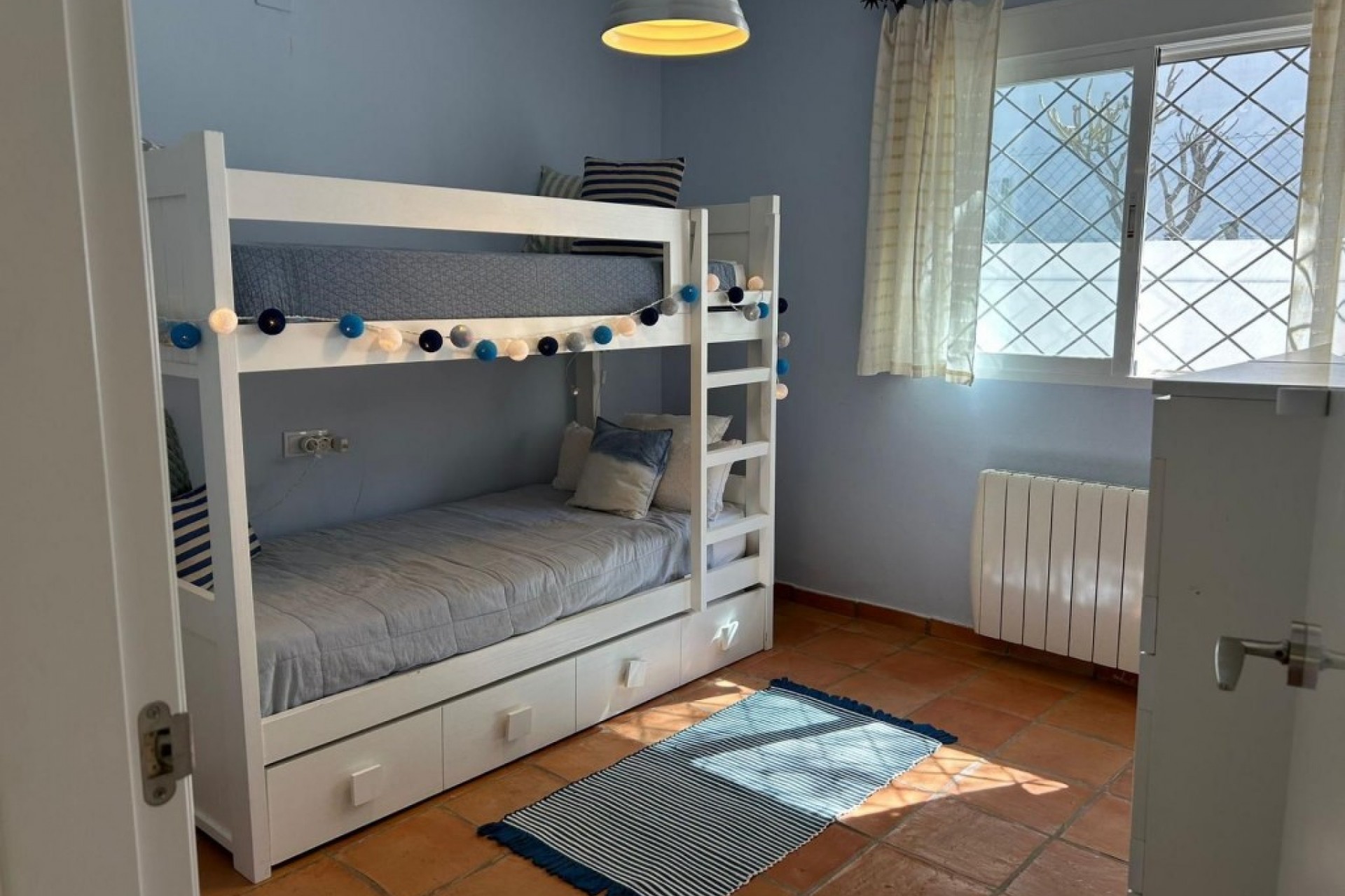 Resale - Villa -
Altea - Costa Blanca