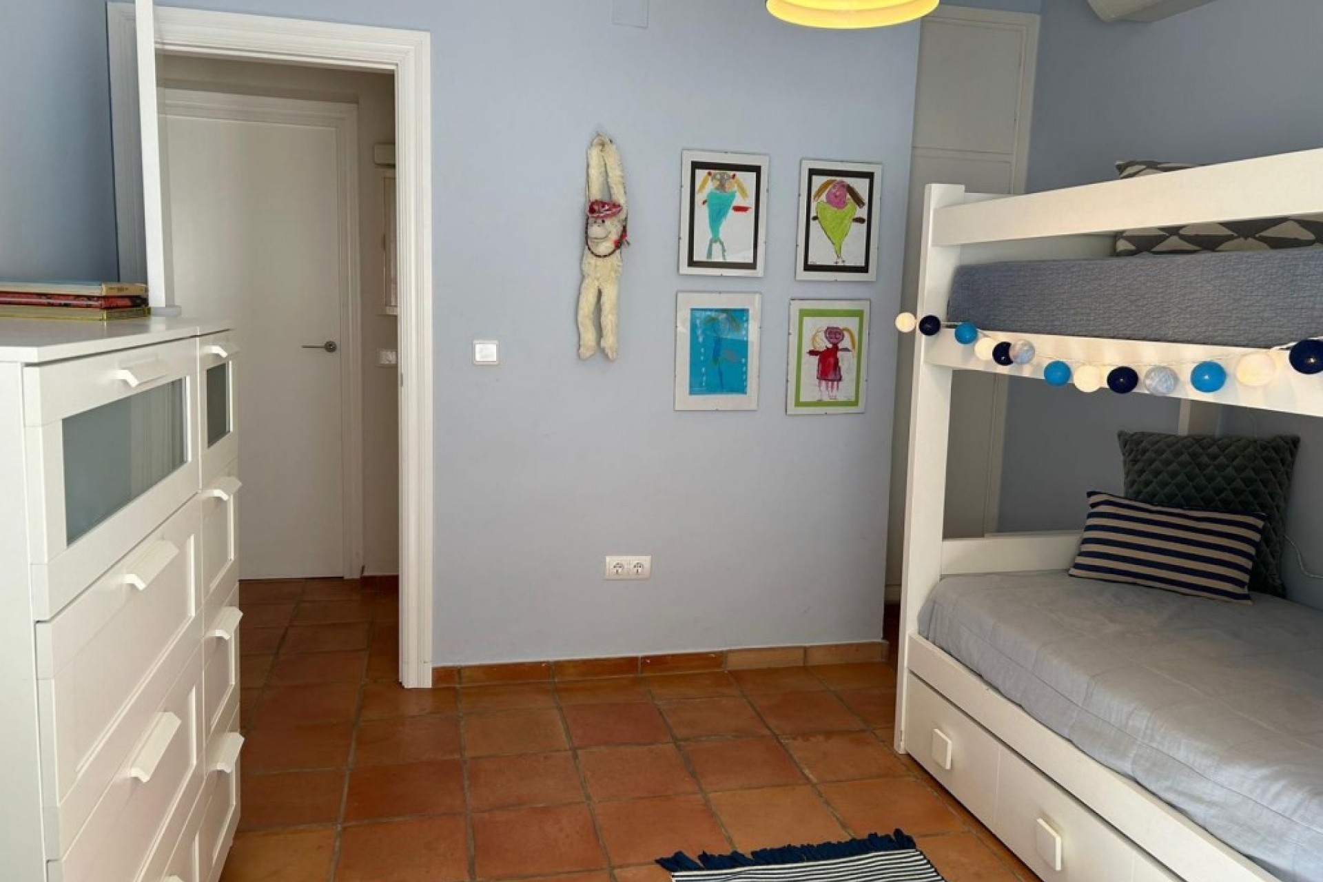 Resale - Villa -
Altea - Costa Blanca
