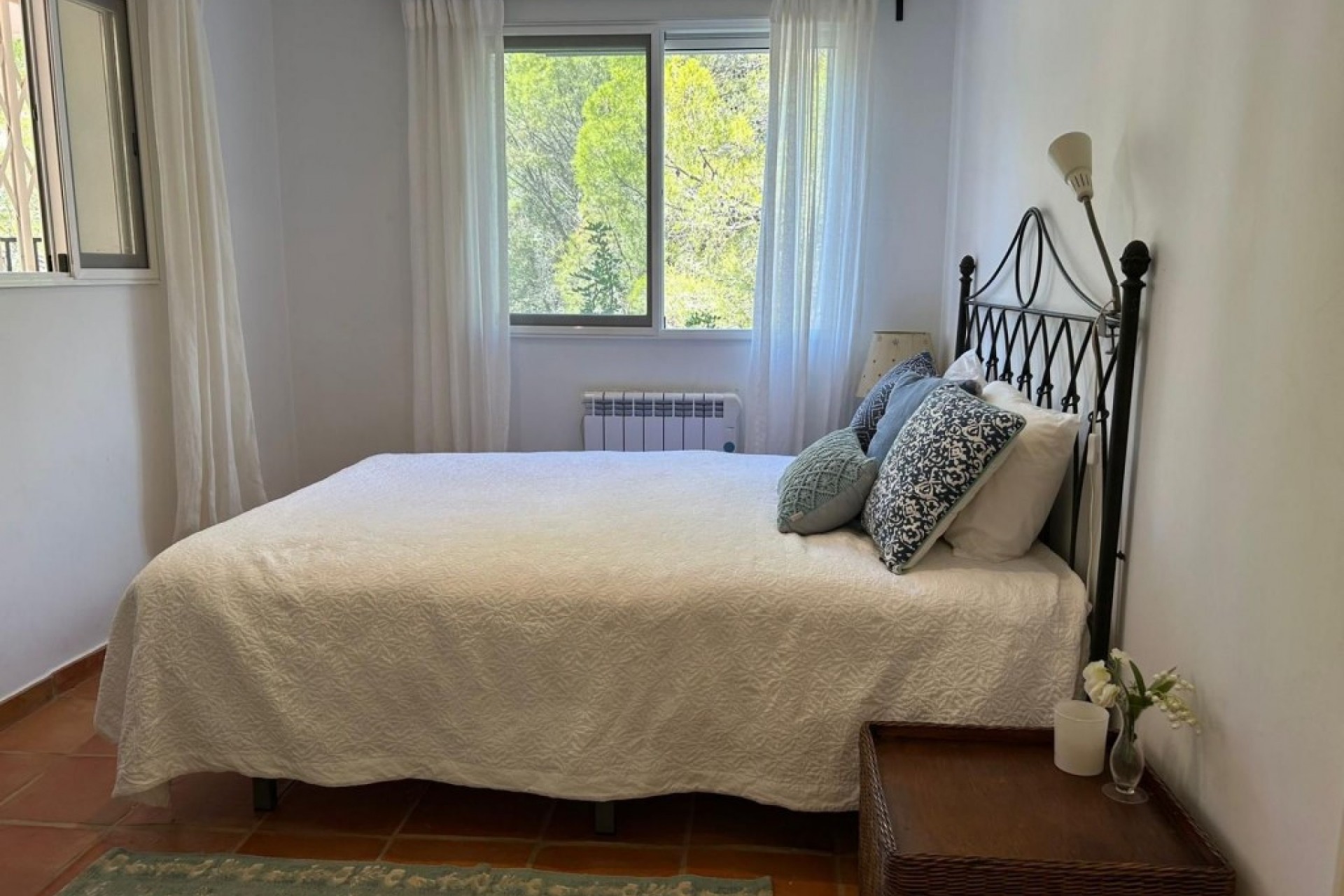 Resale - Villa -
Altea - Costa Blanca