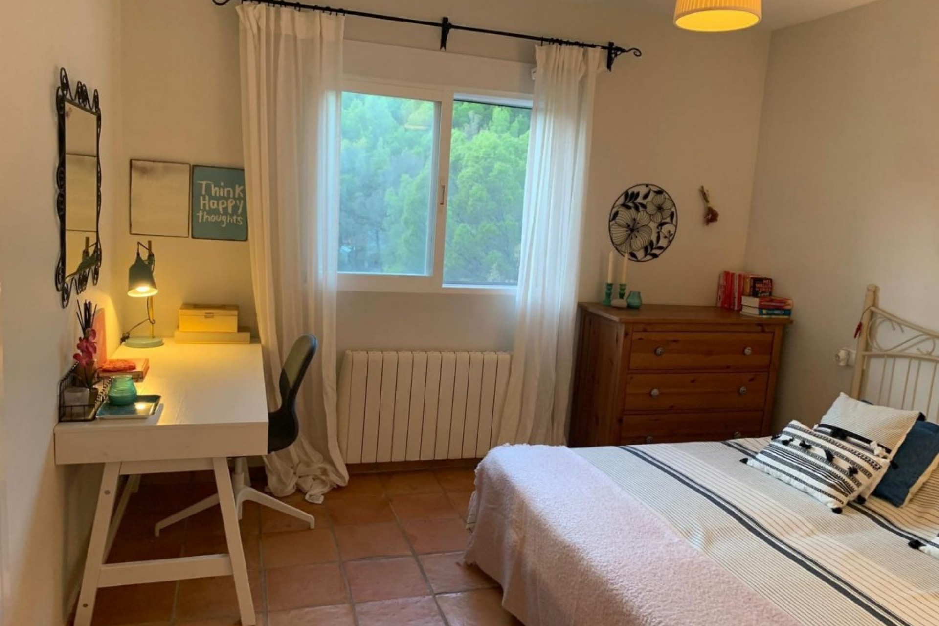 Resale - Villa -
Altea - Costa Blanca