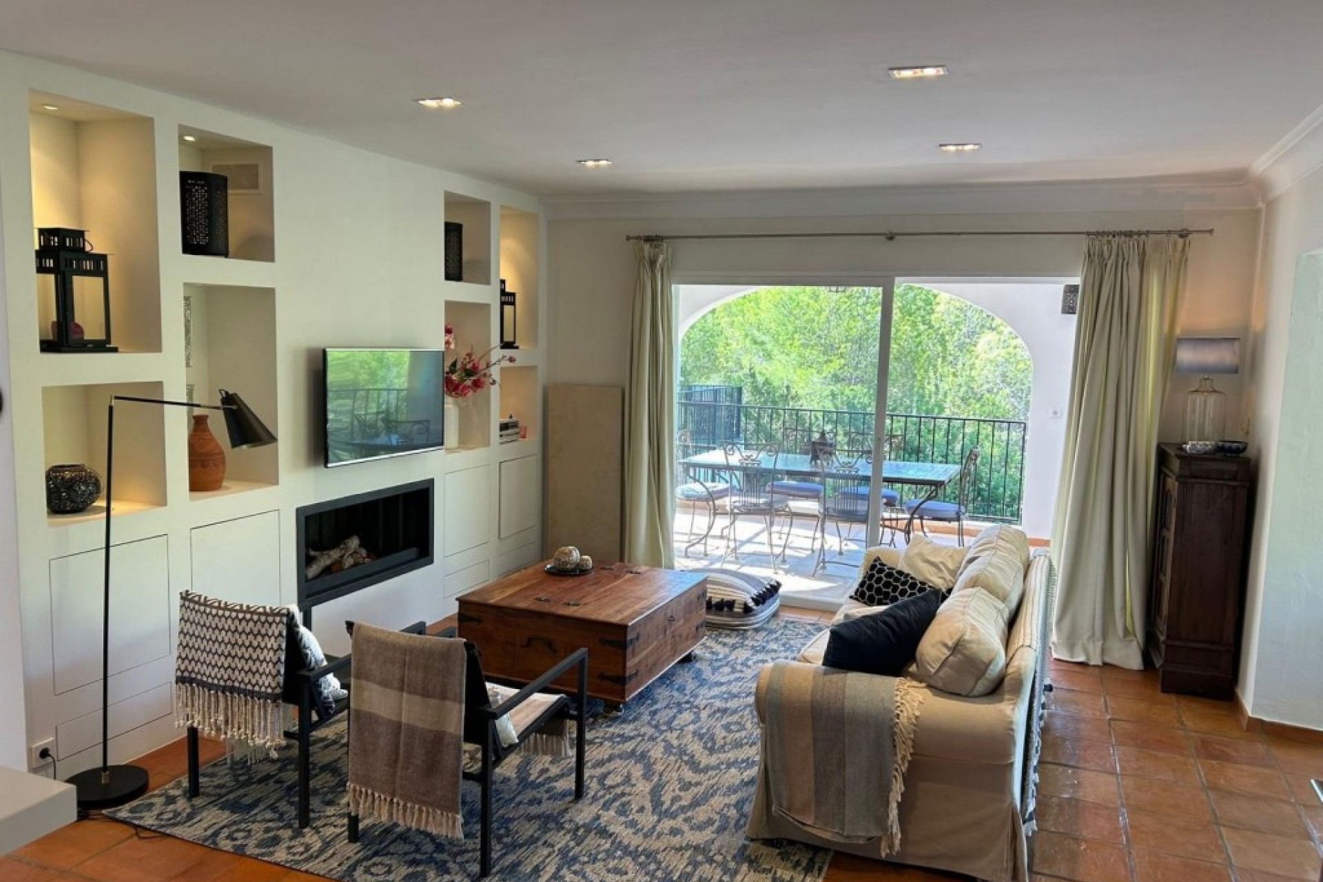 Resale - Villa -
Altea - Costa Blanca