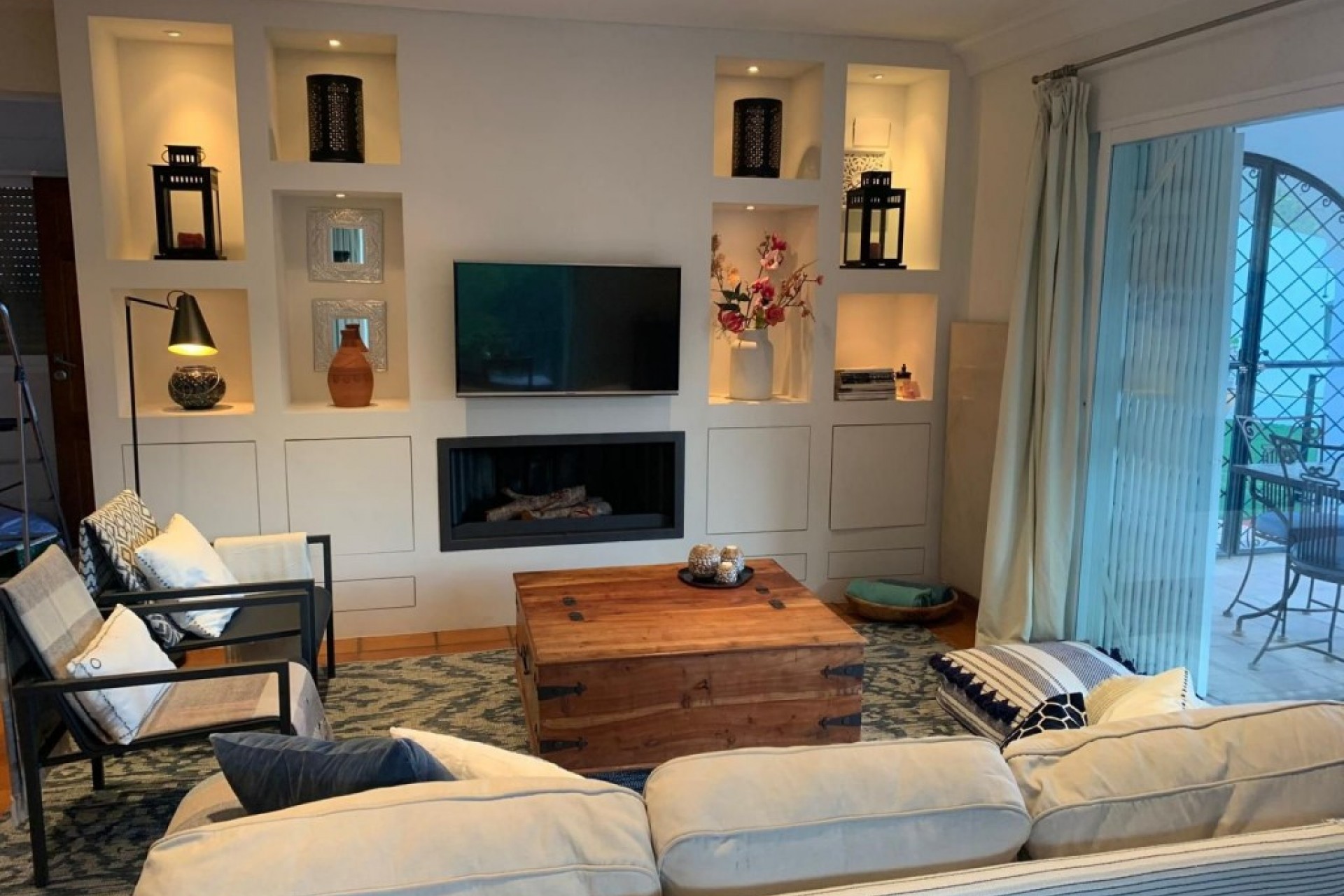 Resale - Villa -
Altea - Costa Blanca