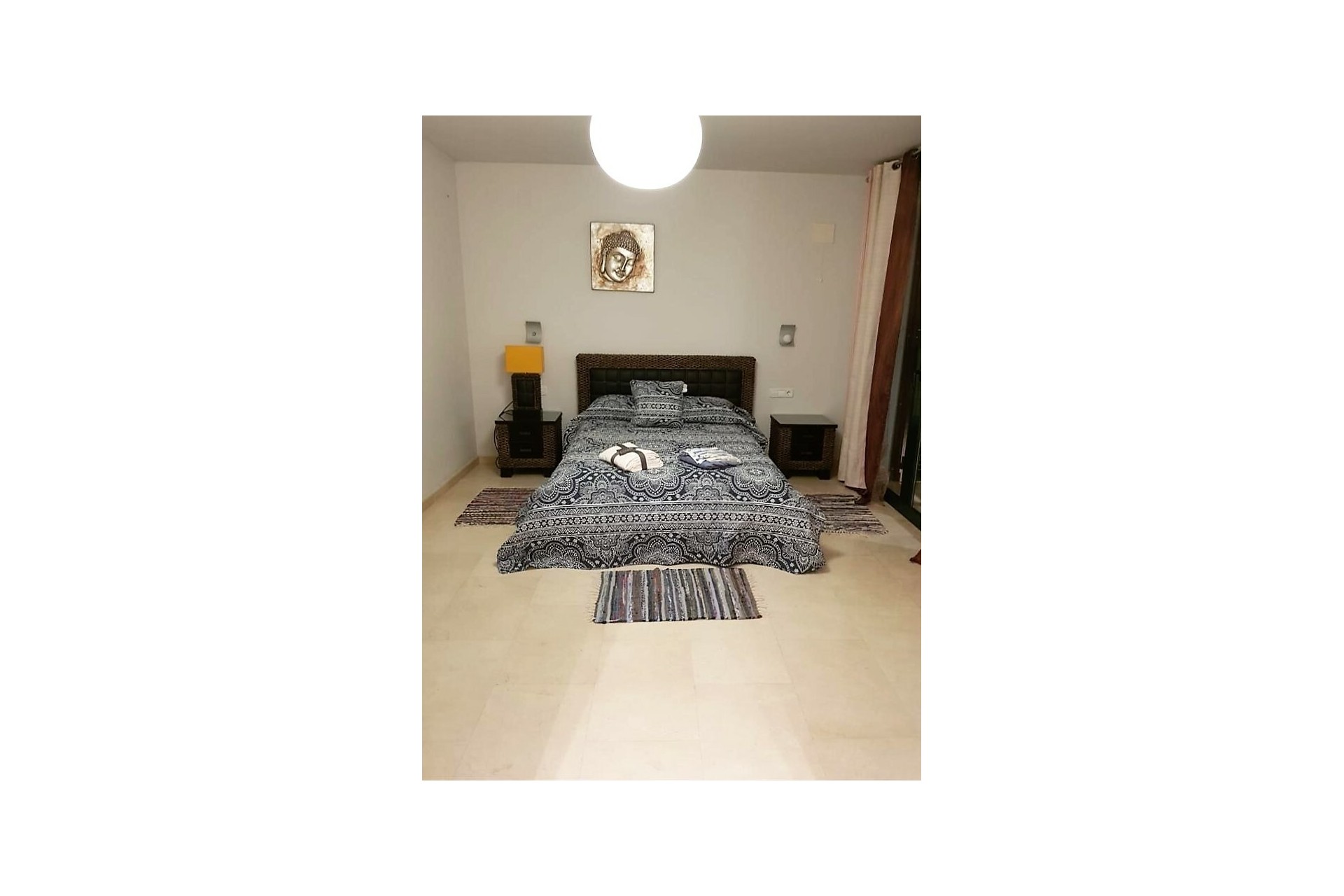 Resale - Villa -
Altea - Costa Blanca