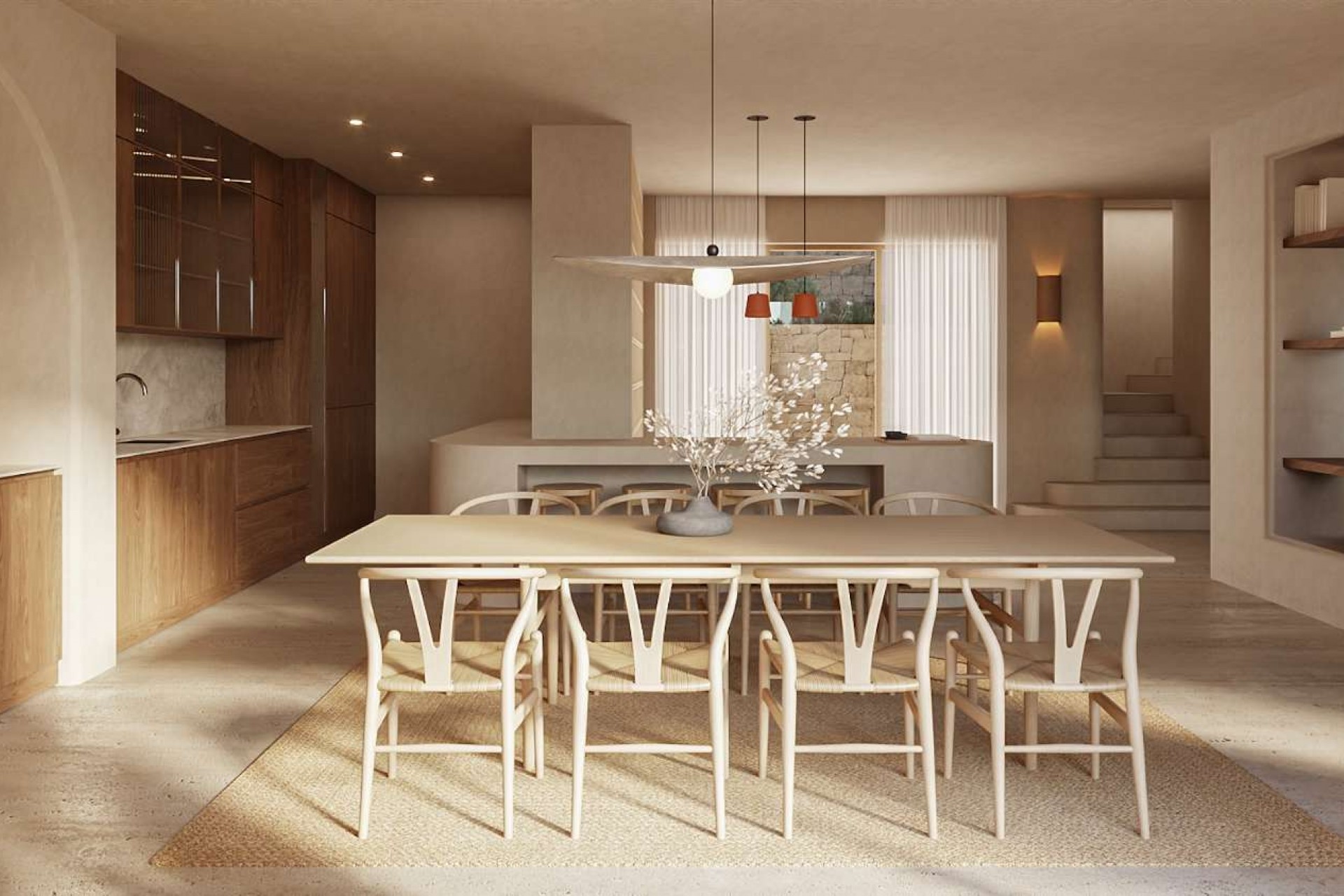 Resale - Villa -
Altea - Costa Blanca