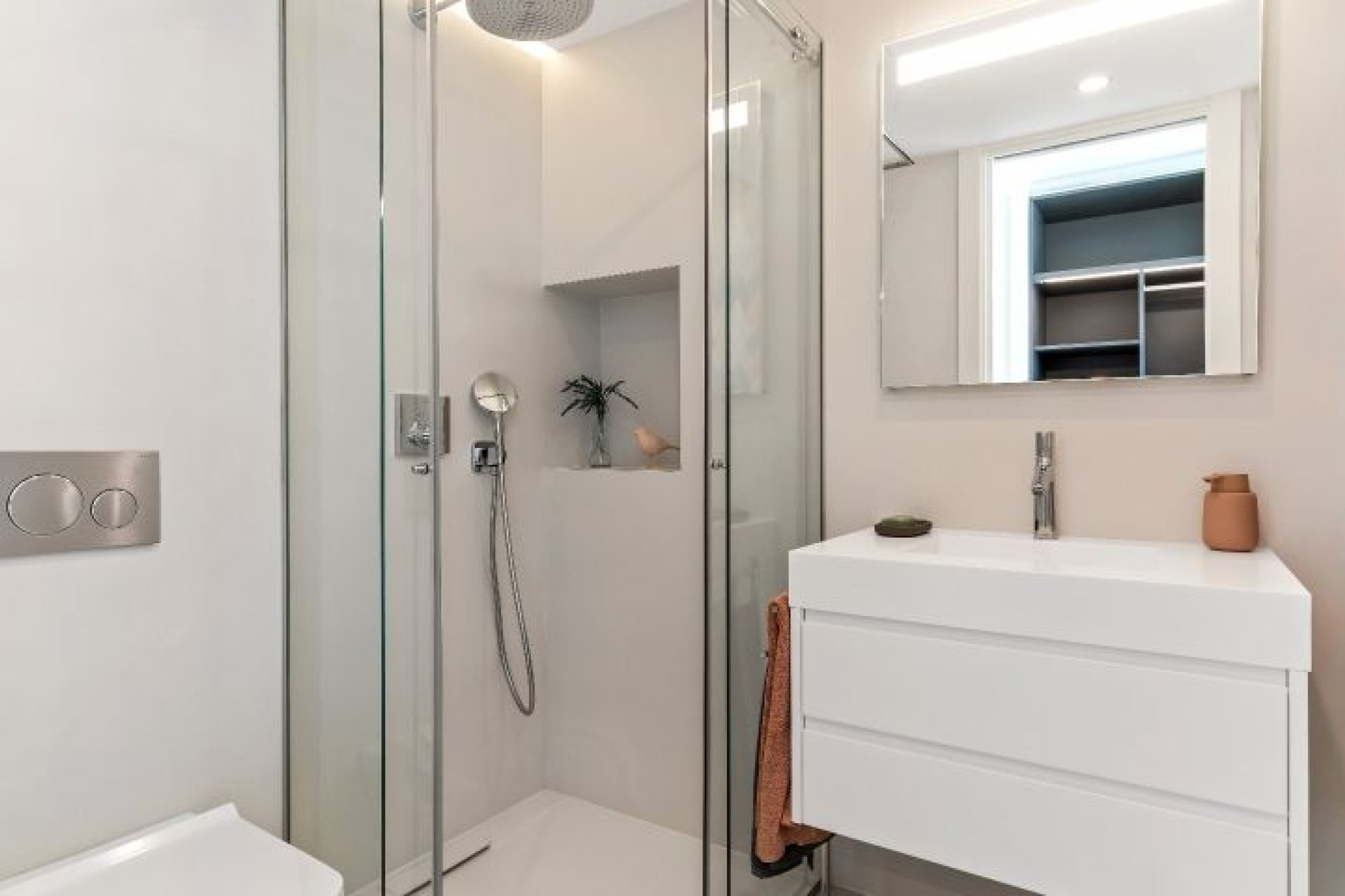 Resale - Villa -
Altea - Costa Blanca