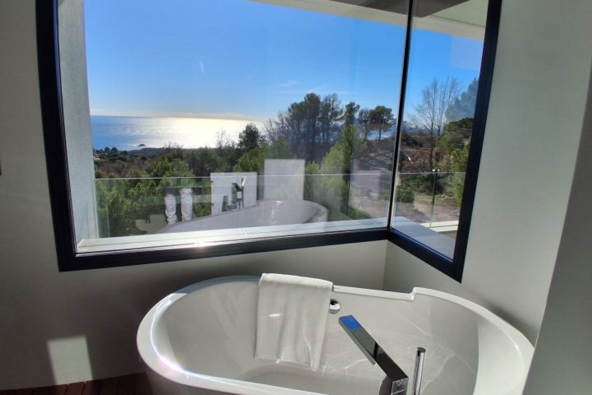Resale - Villa -
Altea - Costa Blanca