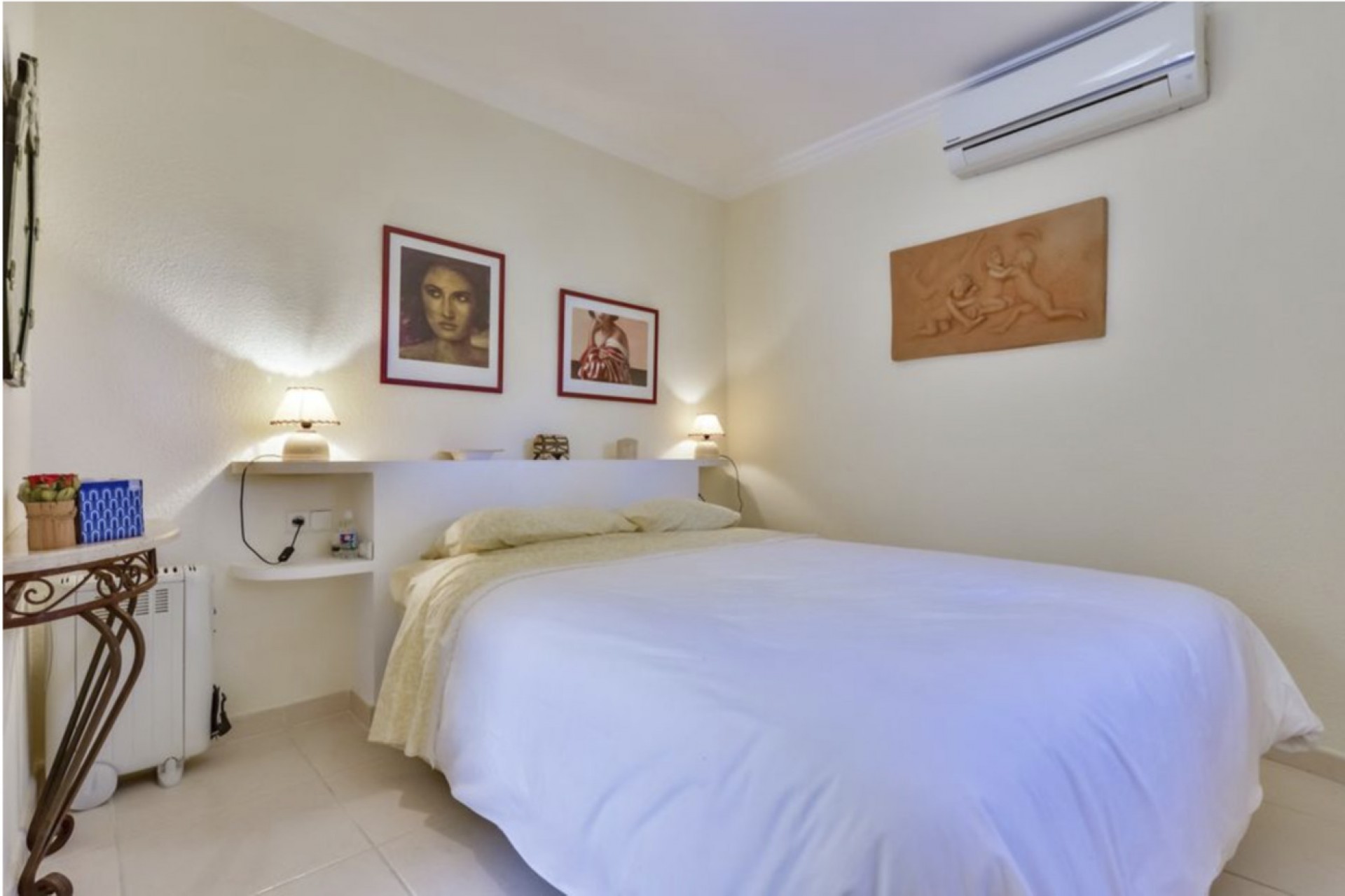 Resale - Villa -
Altea - Mascarat