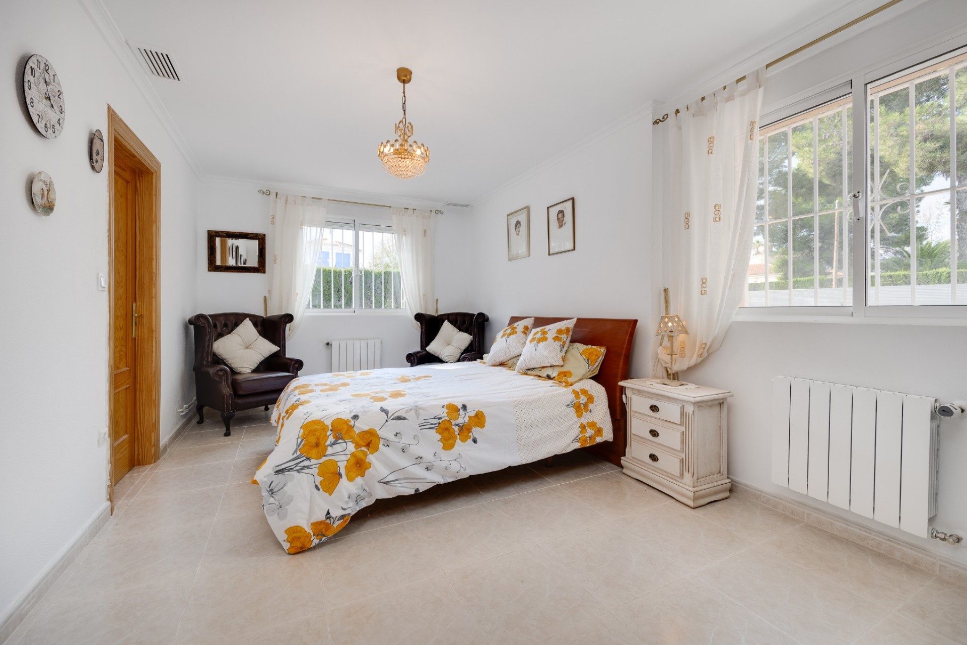 Resale - Villa -
Aspe - Inland