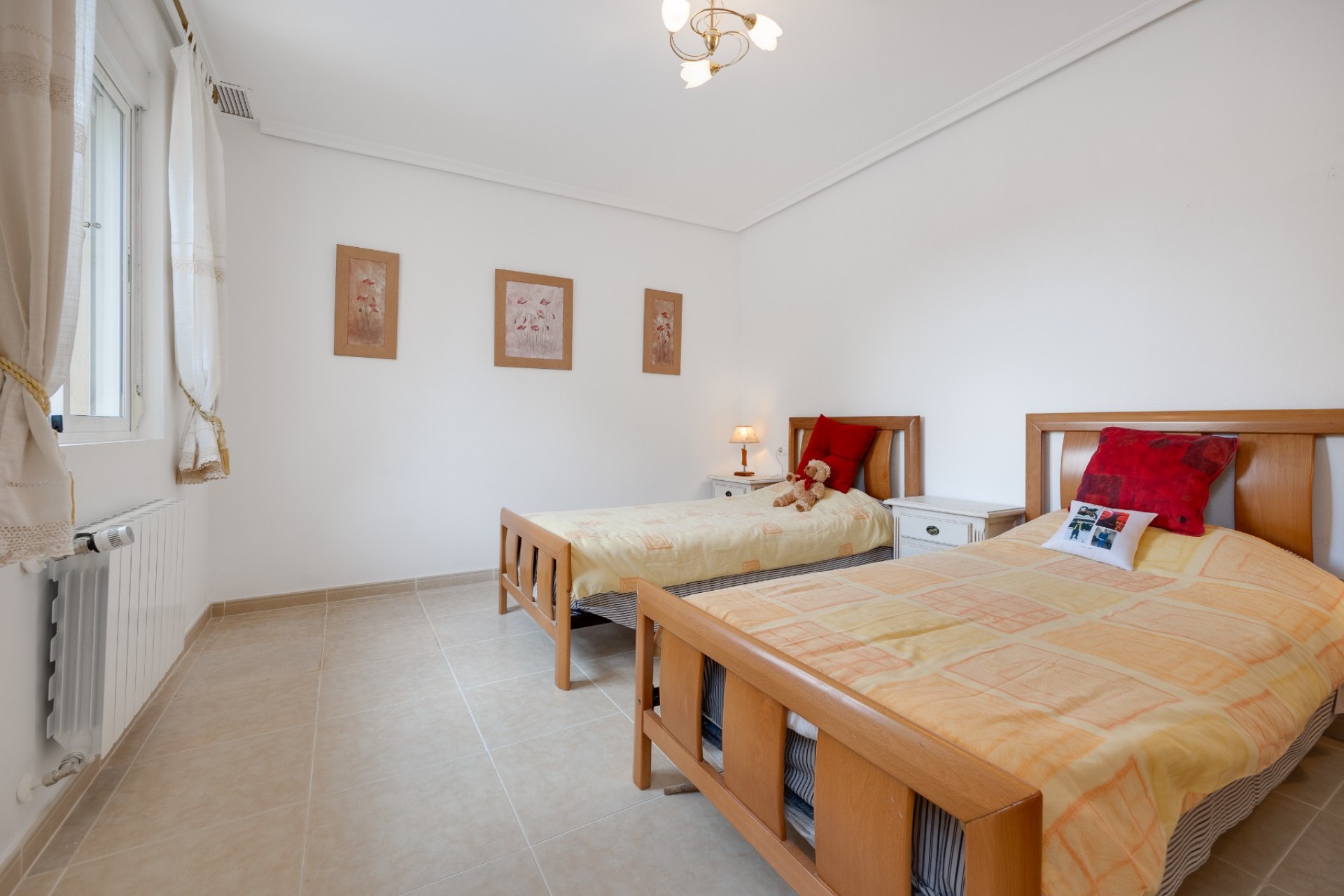 Resale - Villa -
Aspe - Inland