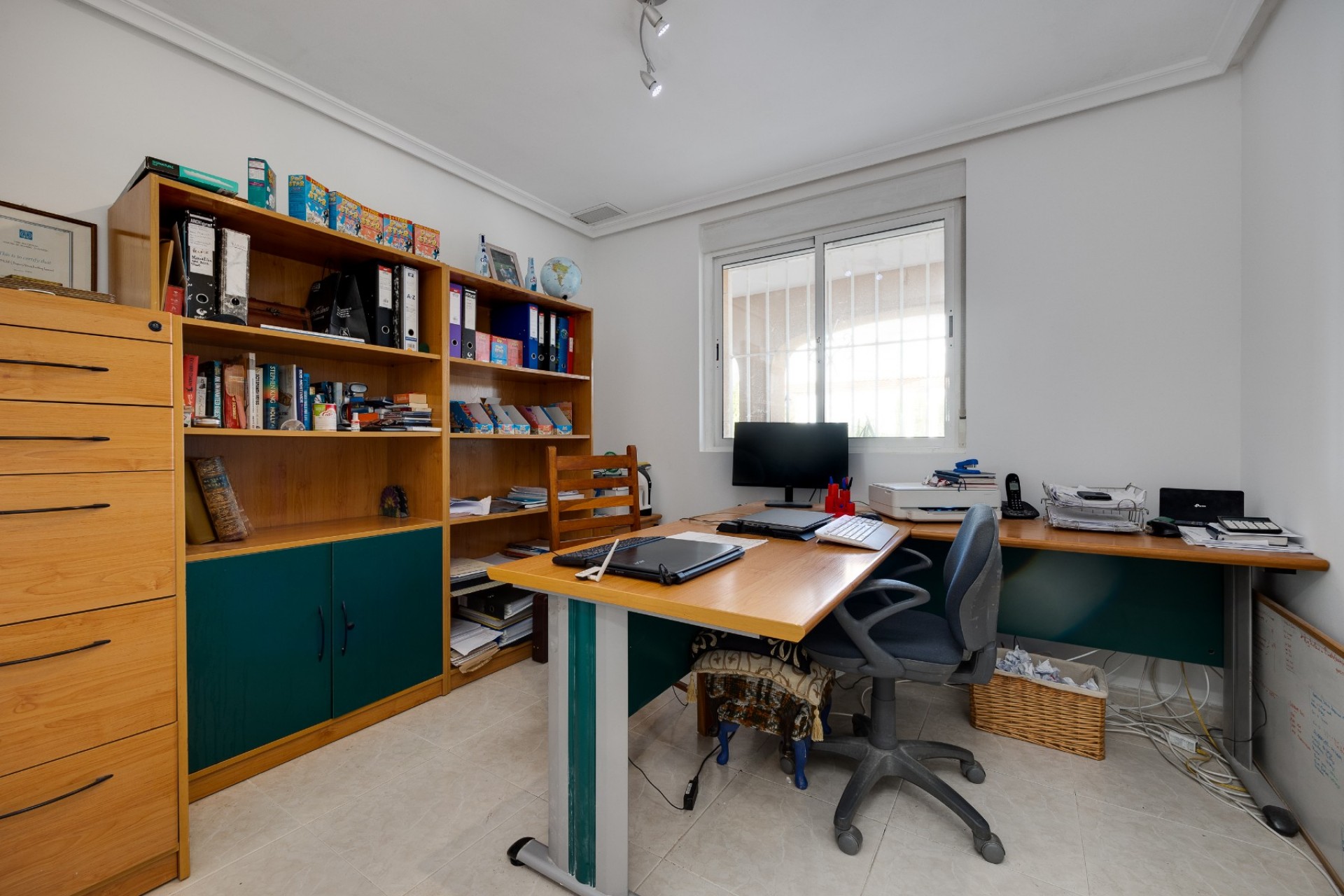 Resale - Villa -
Aspe - Inland