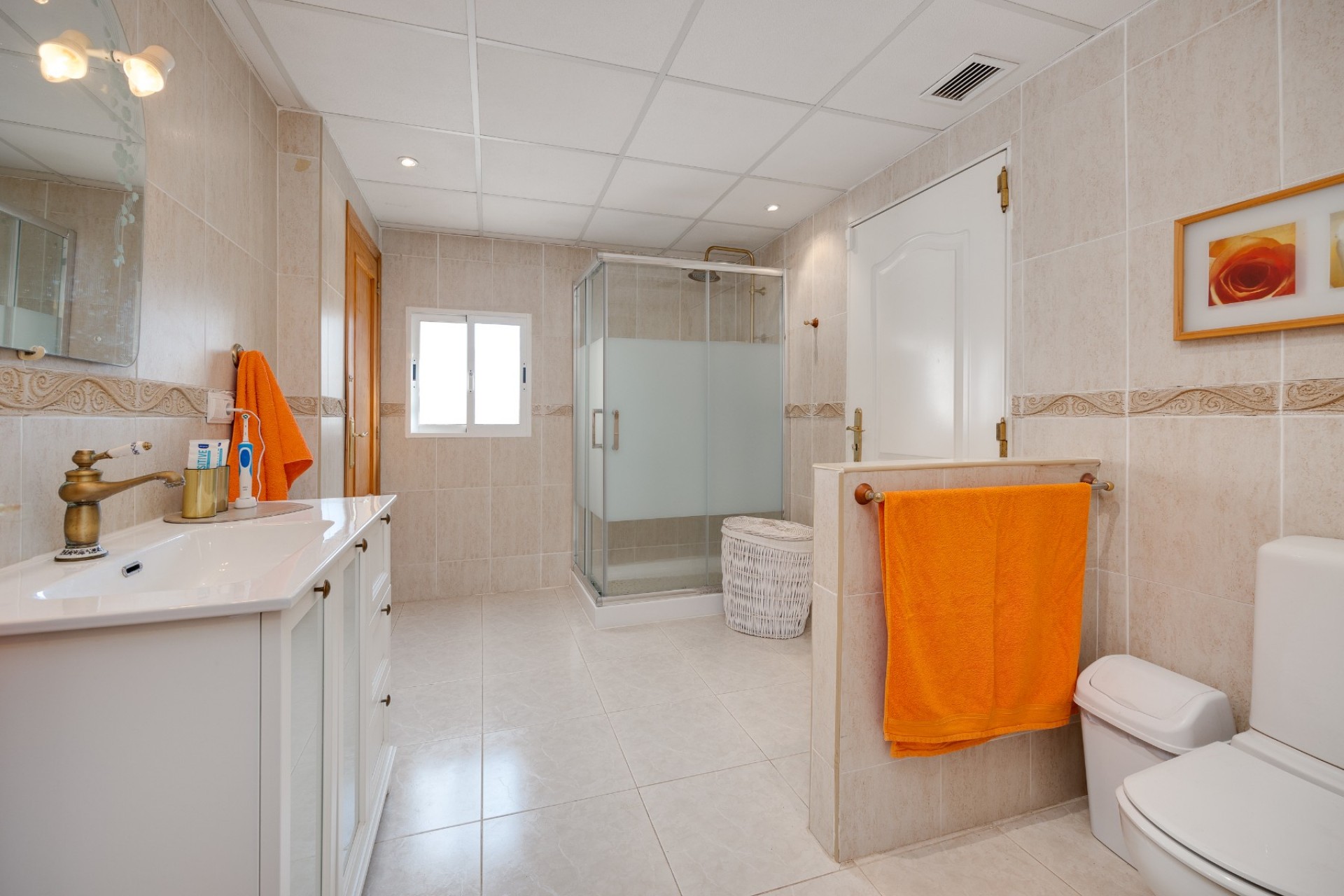 Resale - Villa -
Aspe - Inland