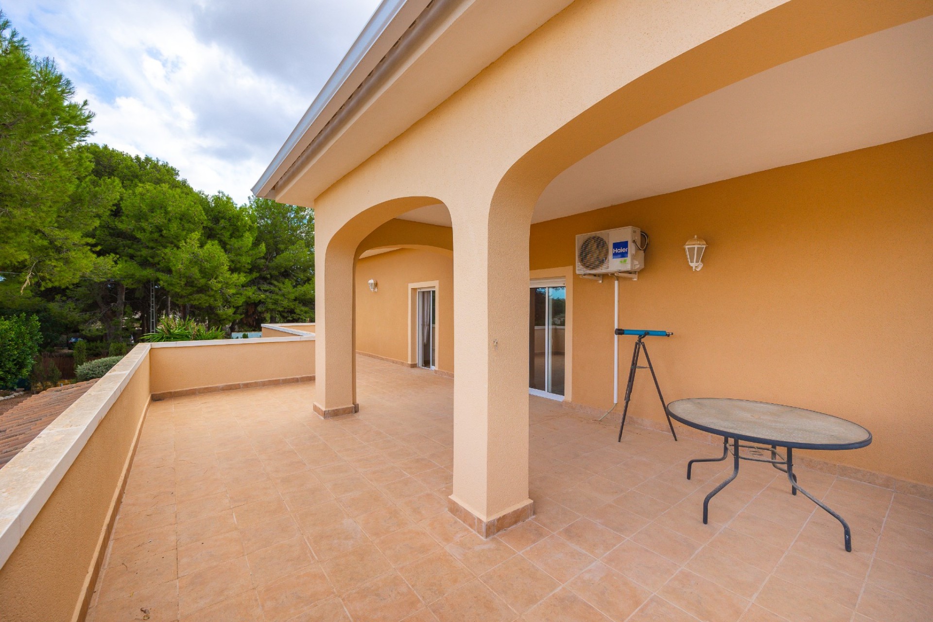 Resale - Villa -
Aspe - Inland