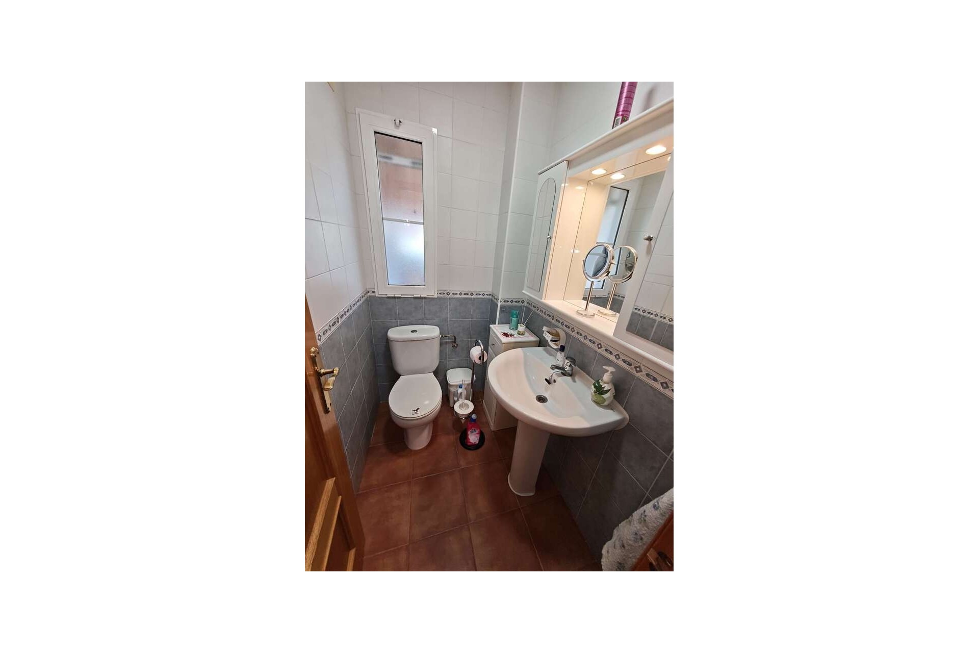 Resale - Villa -
Aspe - Inland