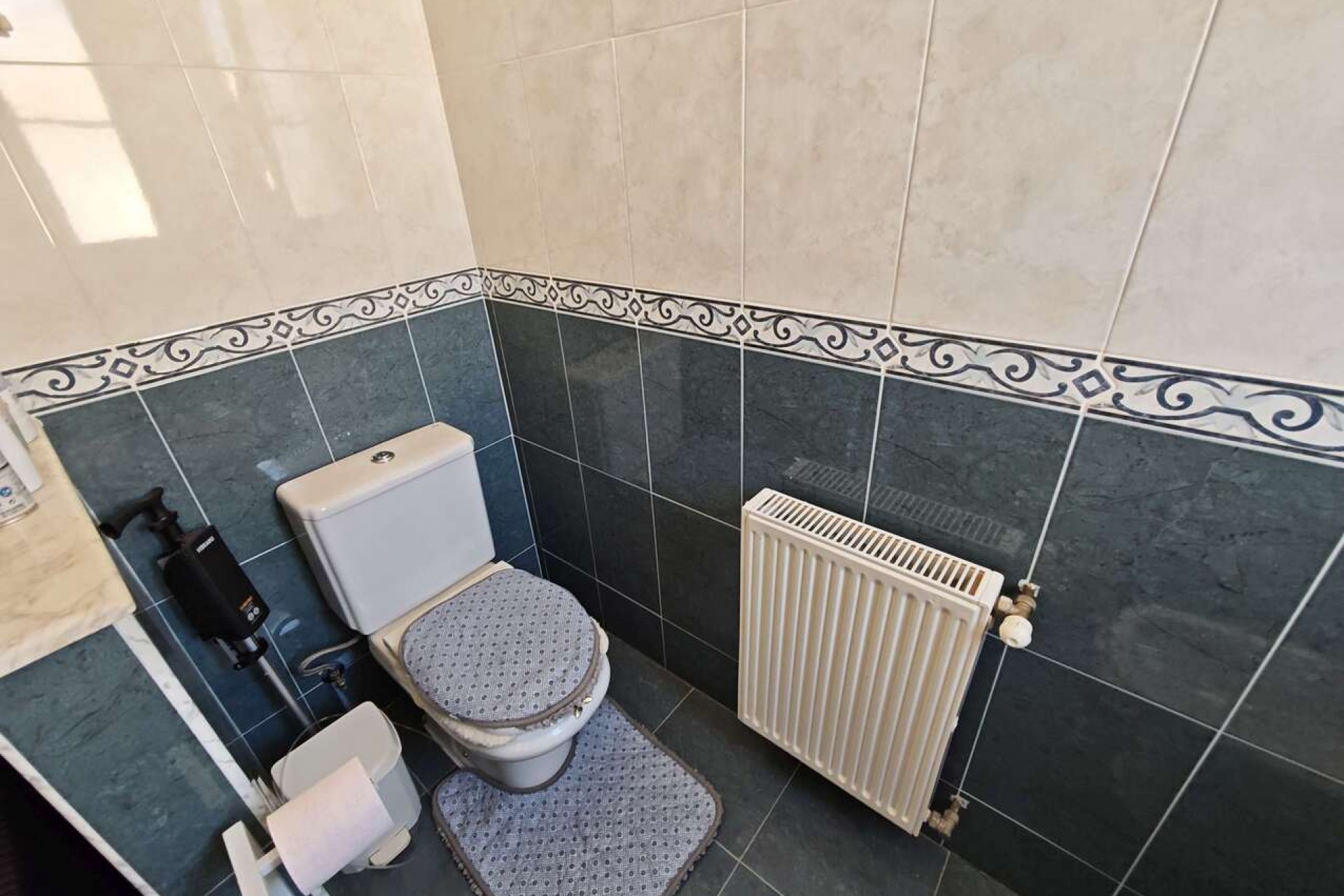 Resale - Villa -
Aspe - Inland