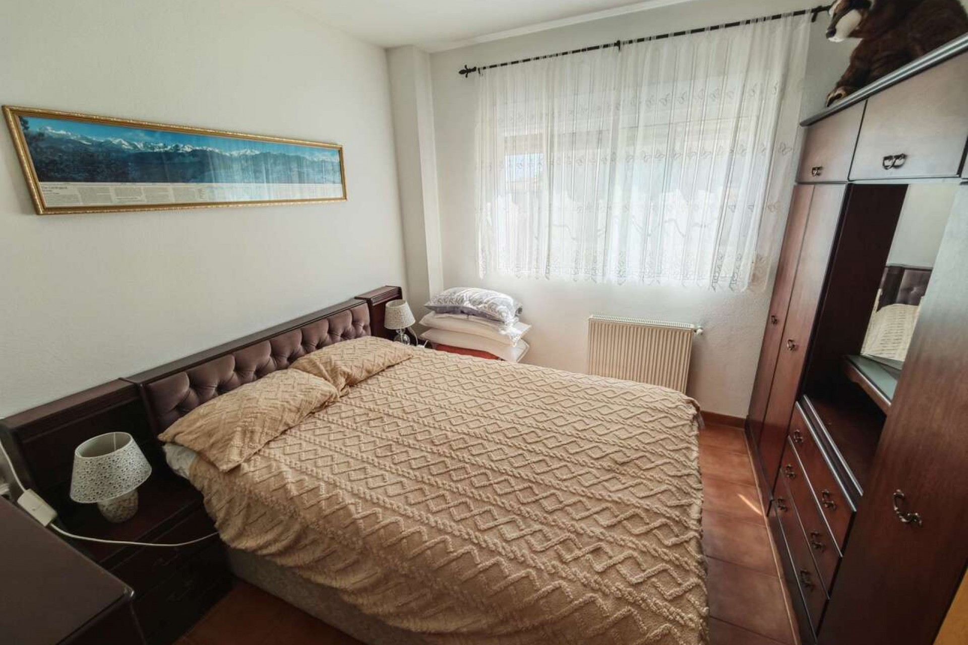 Resale - Villa -
Aspe - Inland