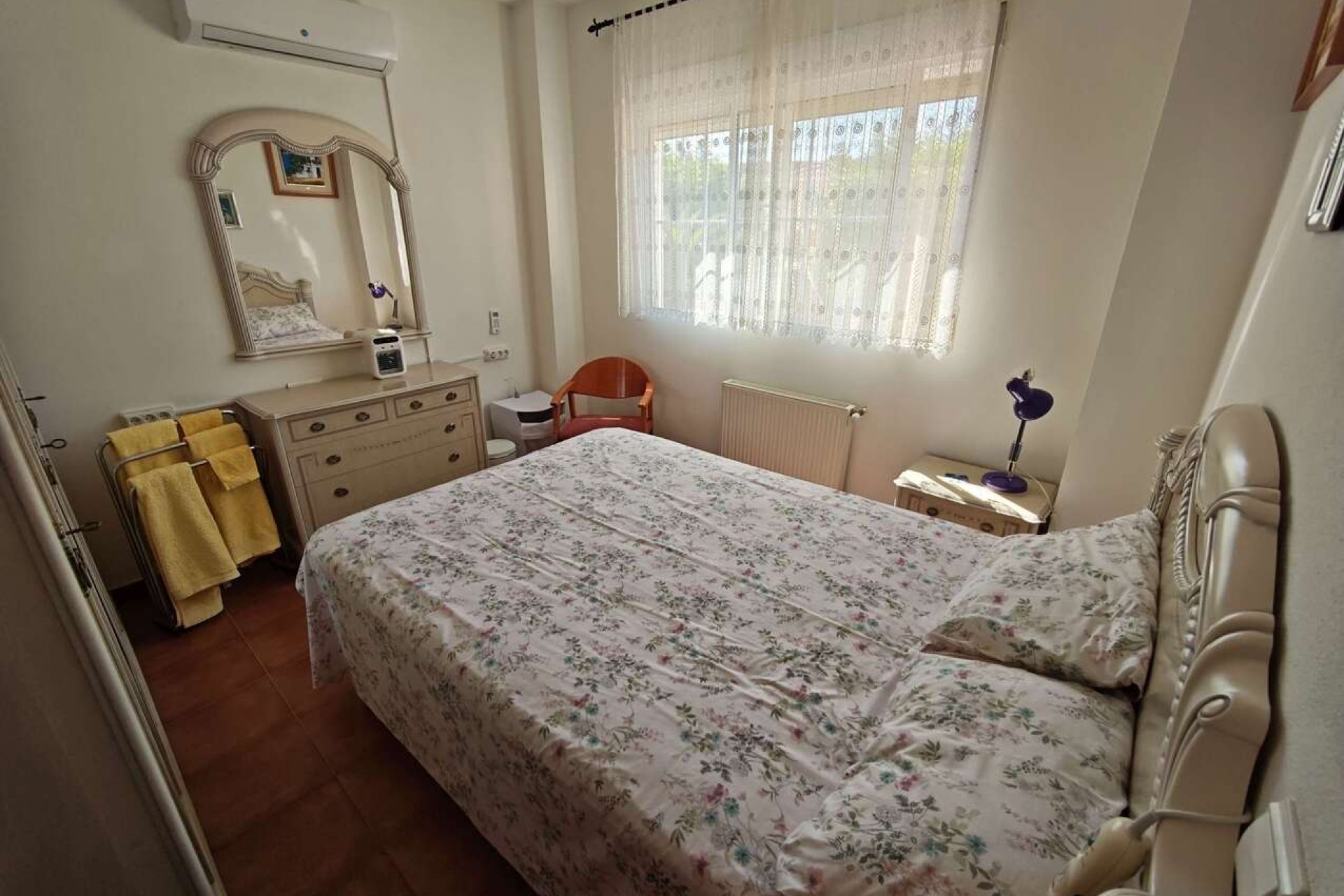 Resale - Villa -
Aspe - Inland