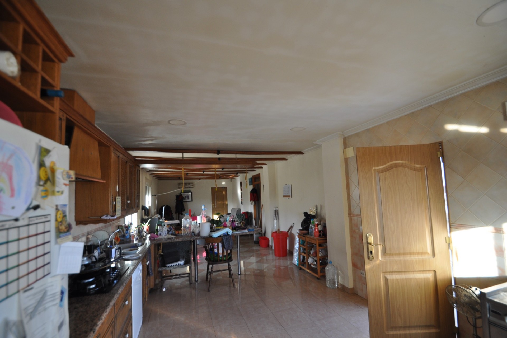 Resale - Villa -
Aspe - Inland