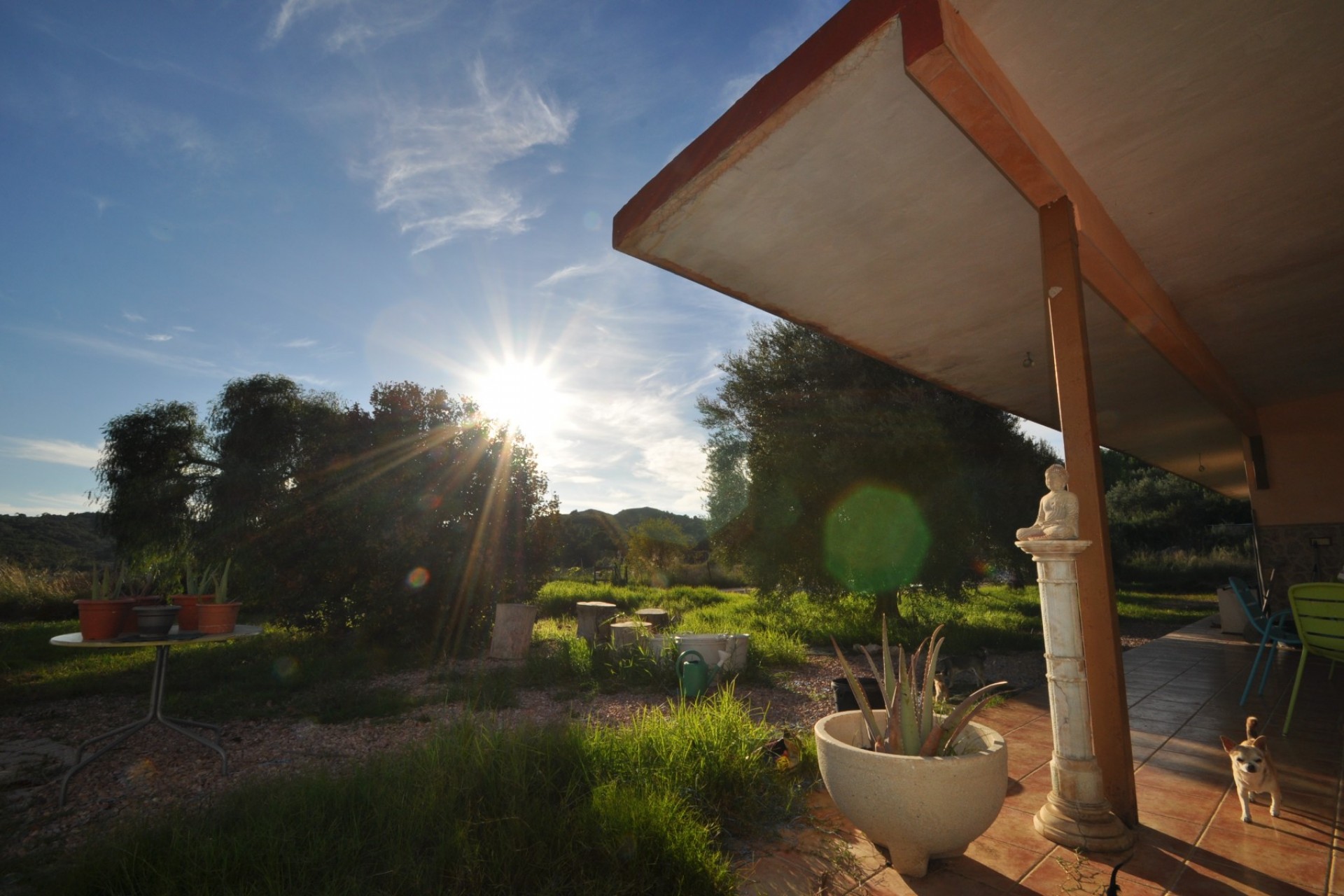 Resale - Villa -
Aspe - Inland