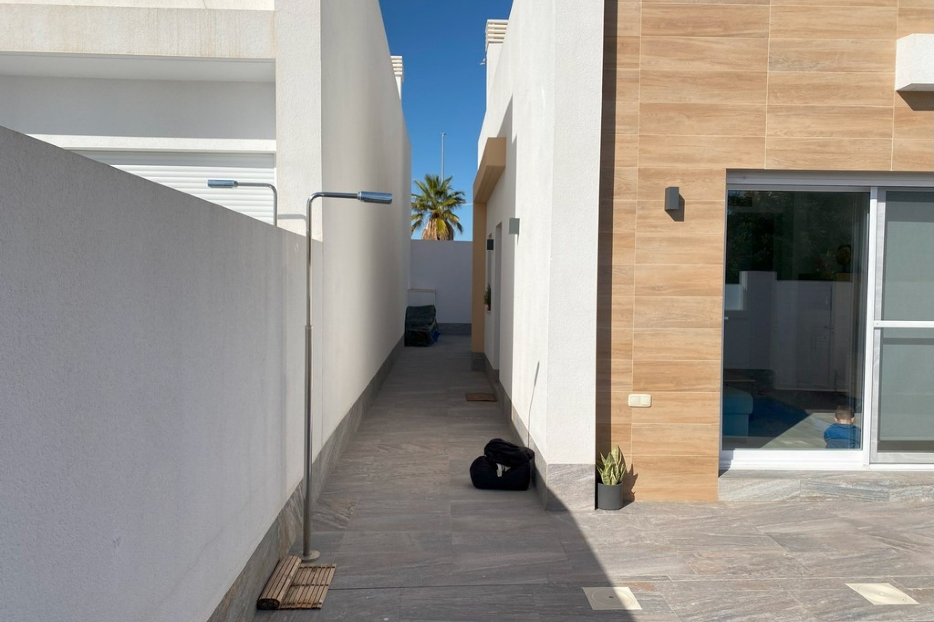 Resale - Villa -
Avileses - Inland