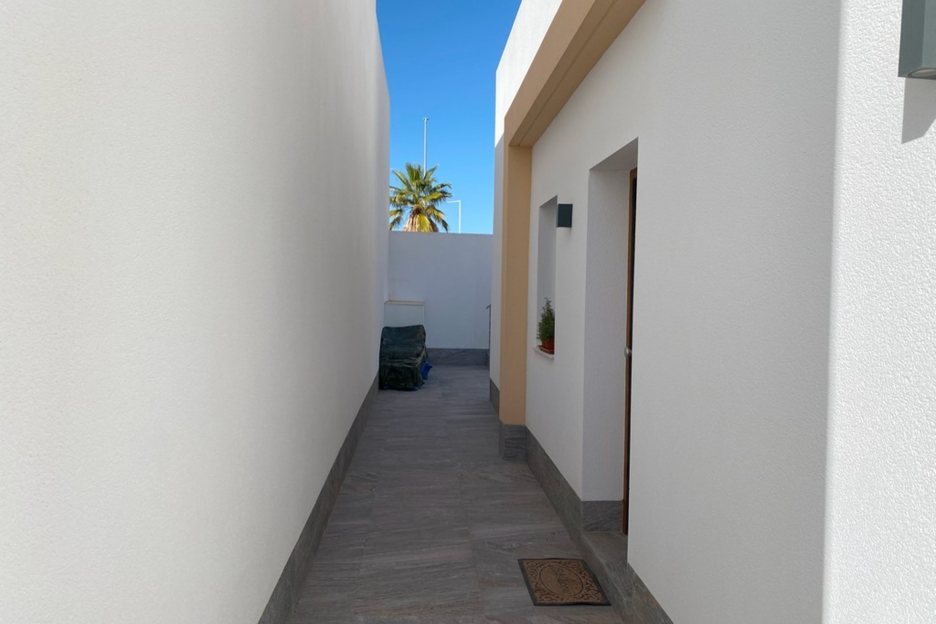 Resale - Villa -
Avileses - Inland