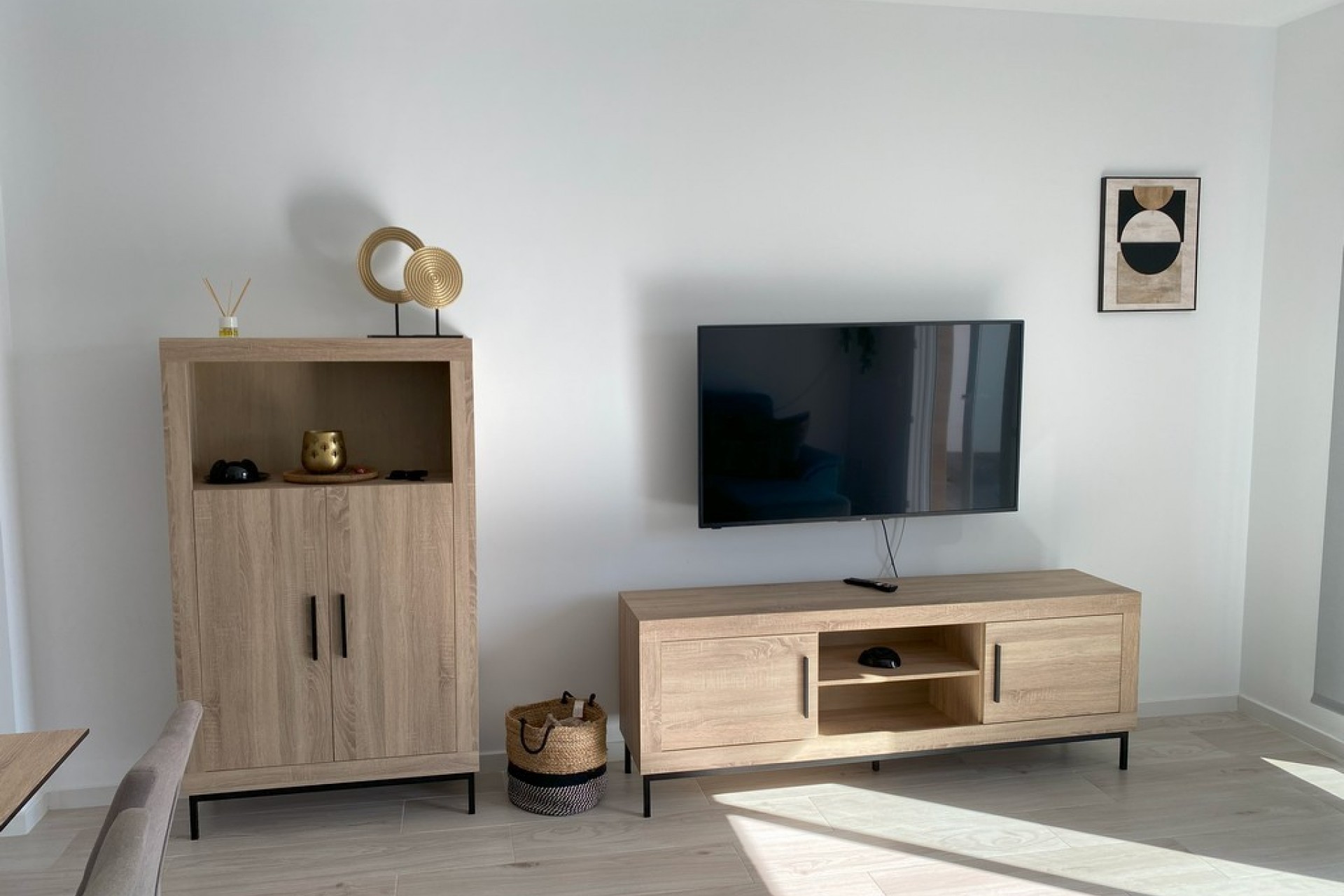 Resale - Villa -
Avileses - Inland